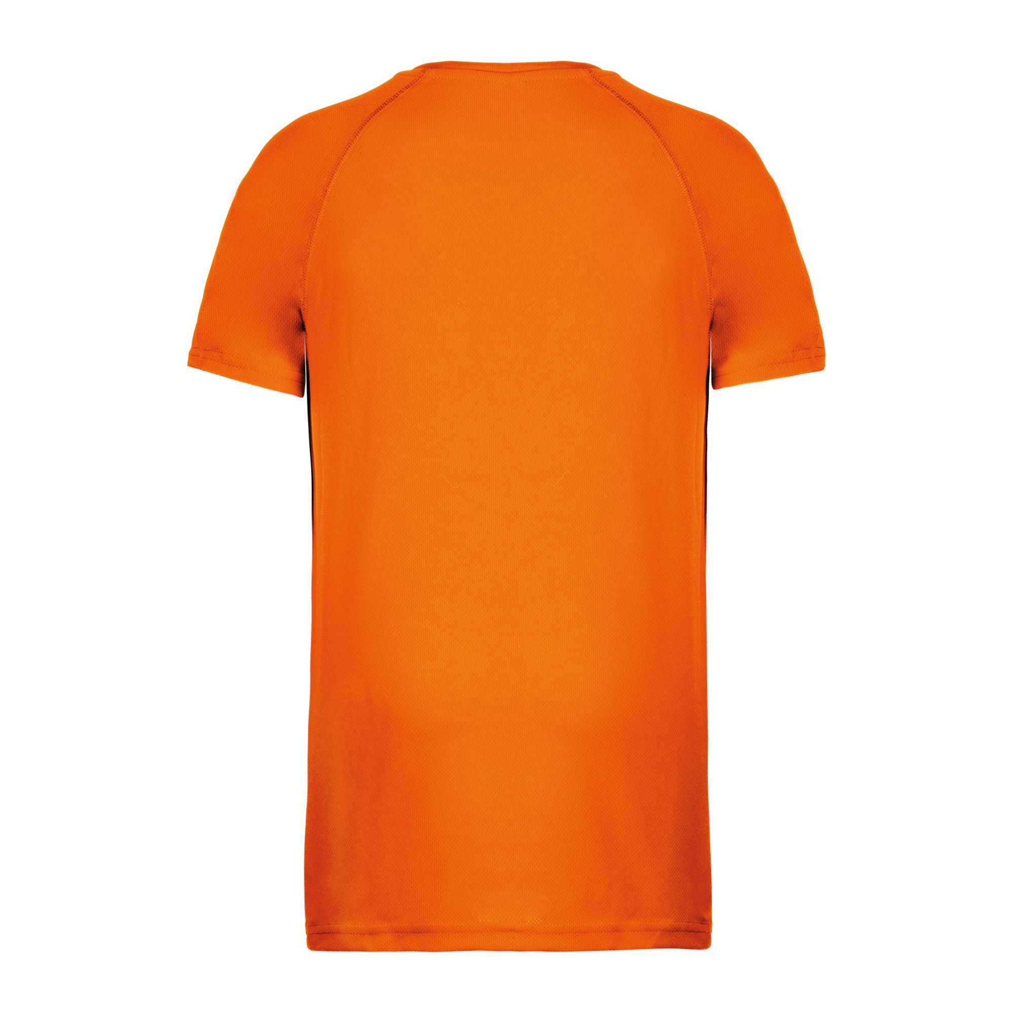 Kariban Functional Sportshirt Junior