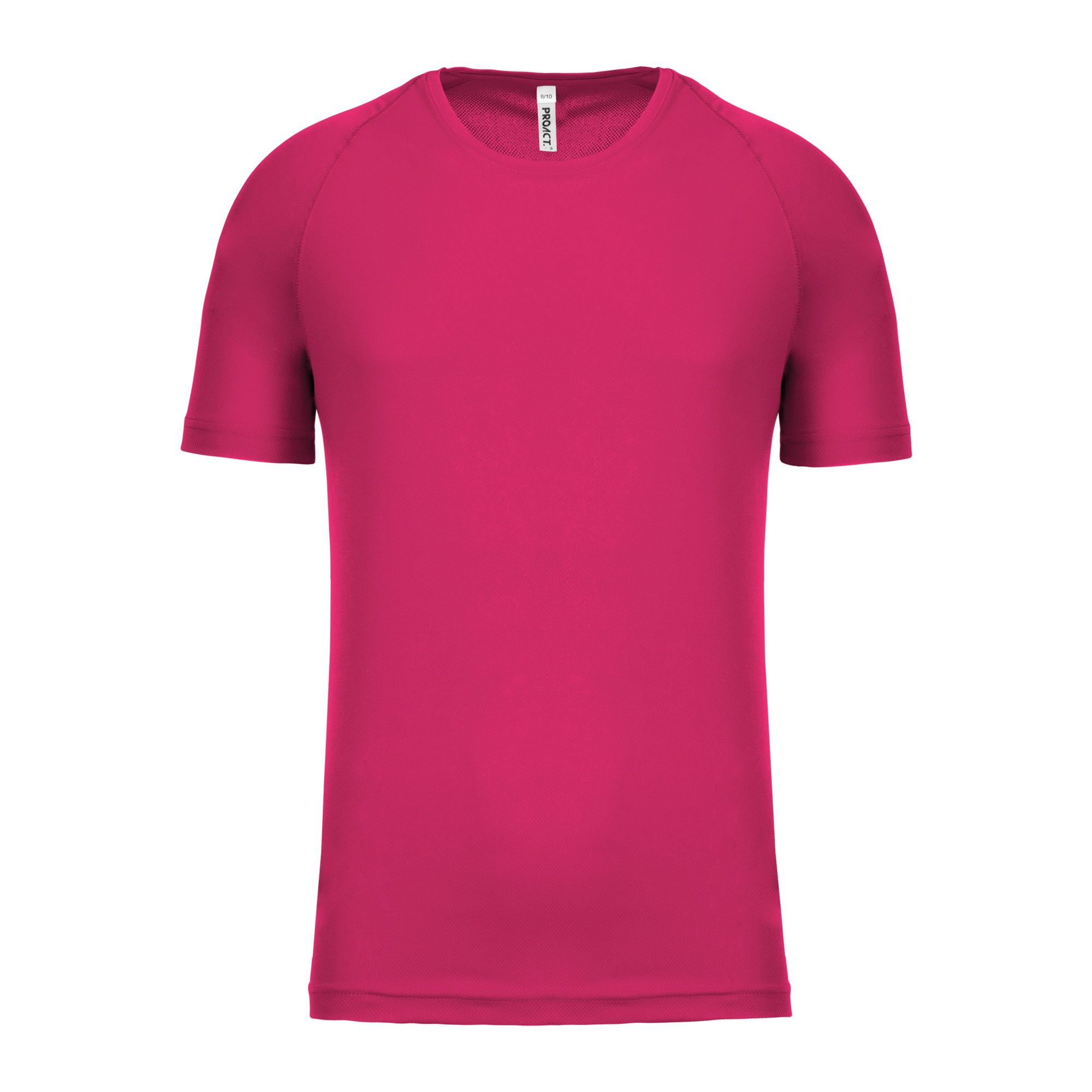 Kariban Functional Sportshirt Junior
