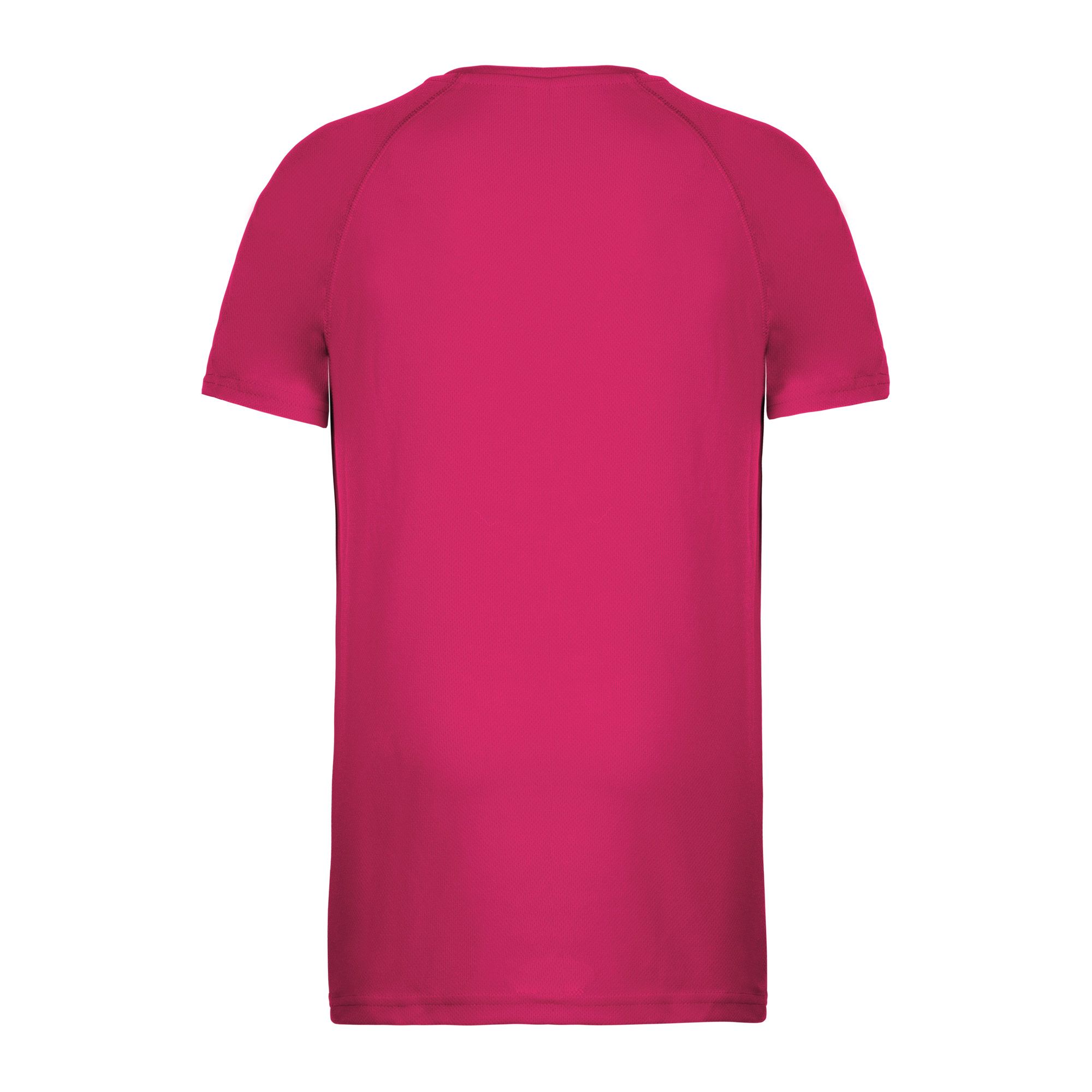 Kariban Functional Sportshirt Junior