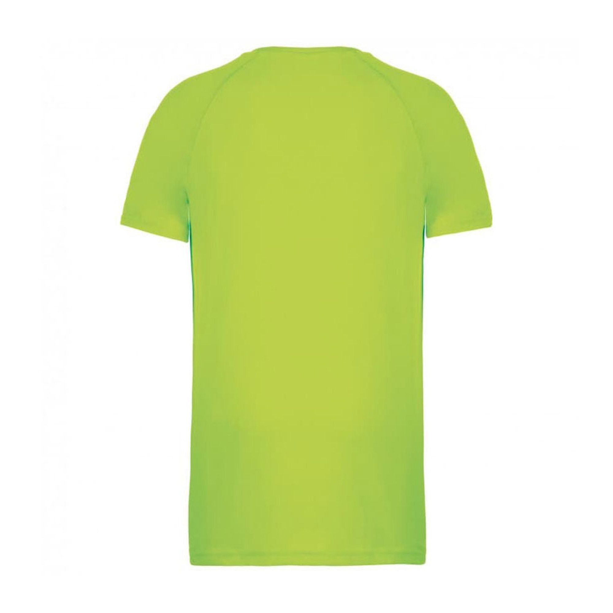 Kariban Functional Sportshirt Junior