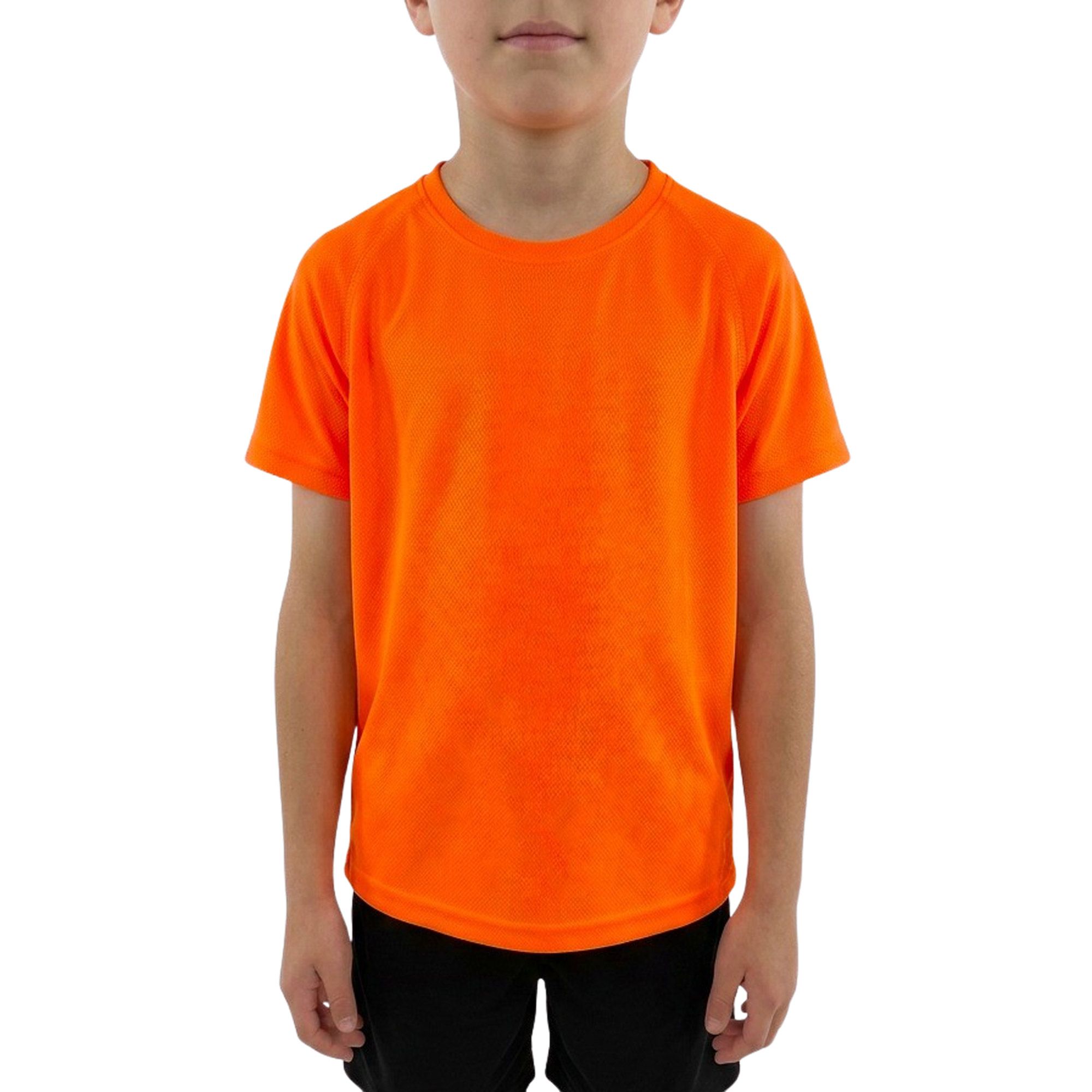 Kariban Functional Sportshirt Junior