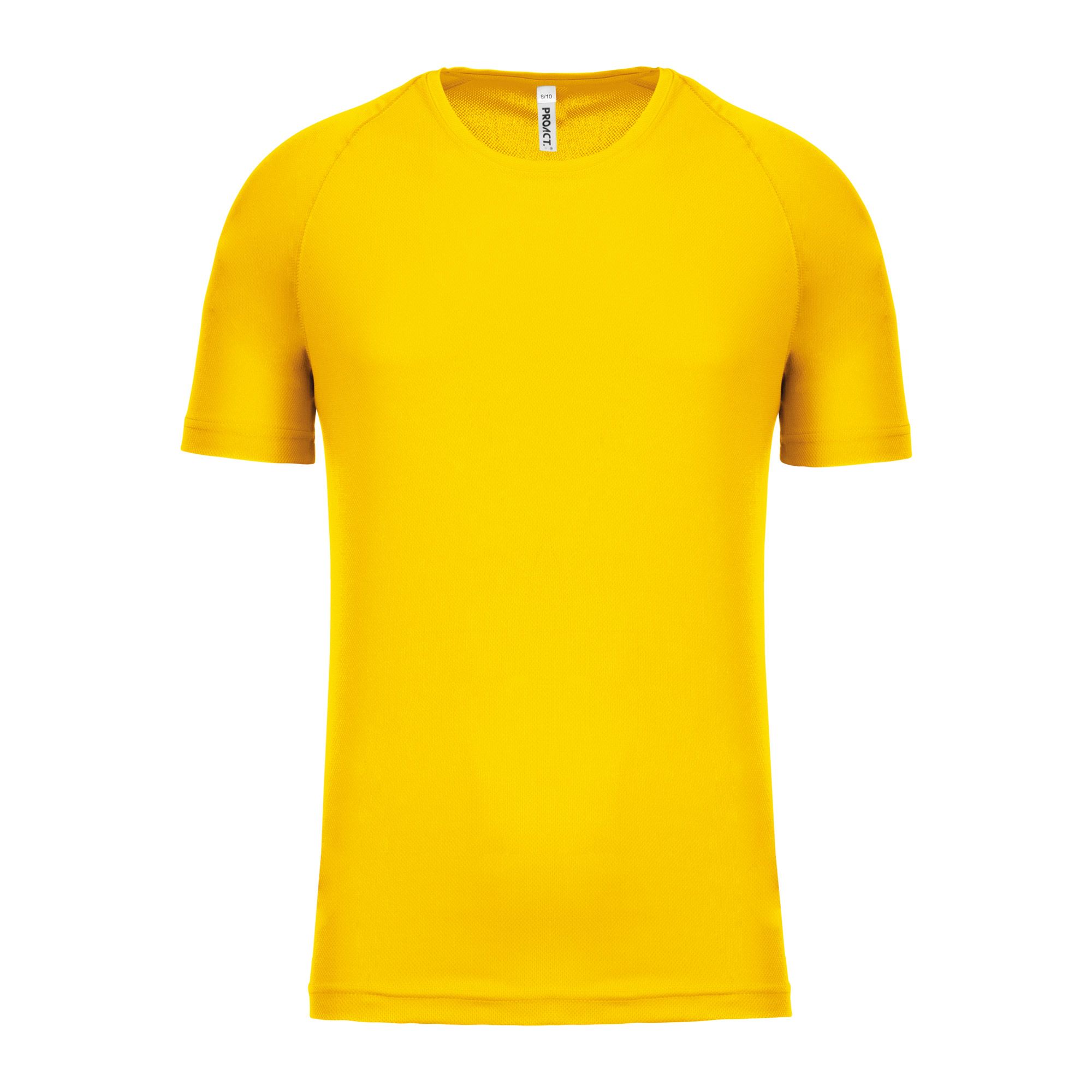 Kariban Functional Sportshirt Junior