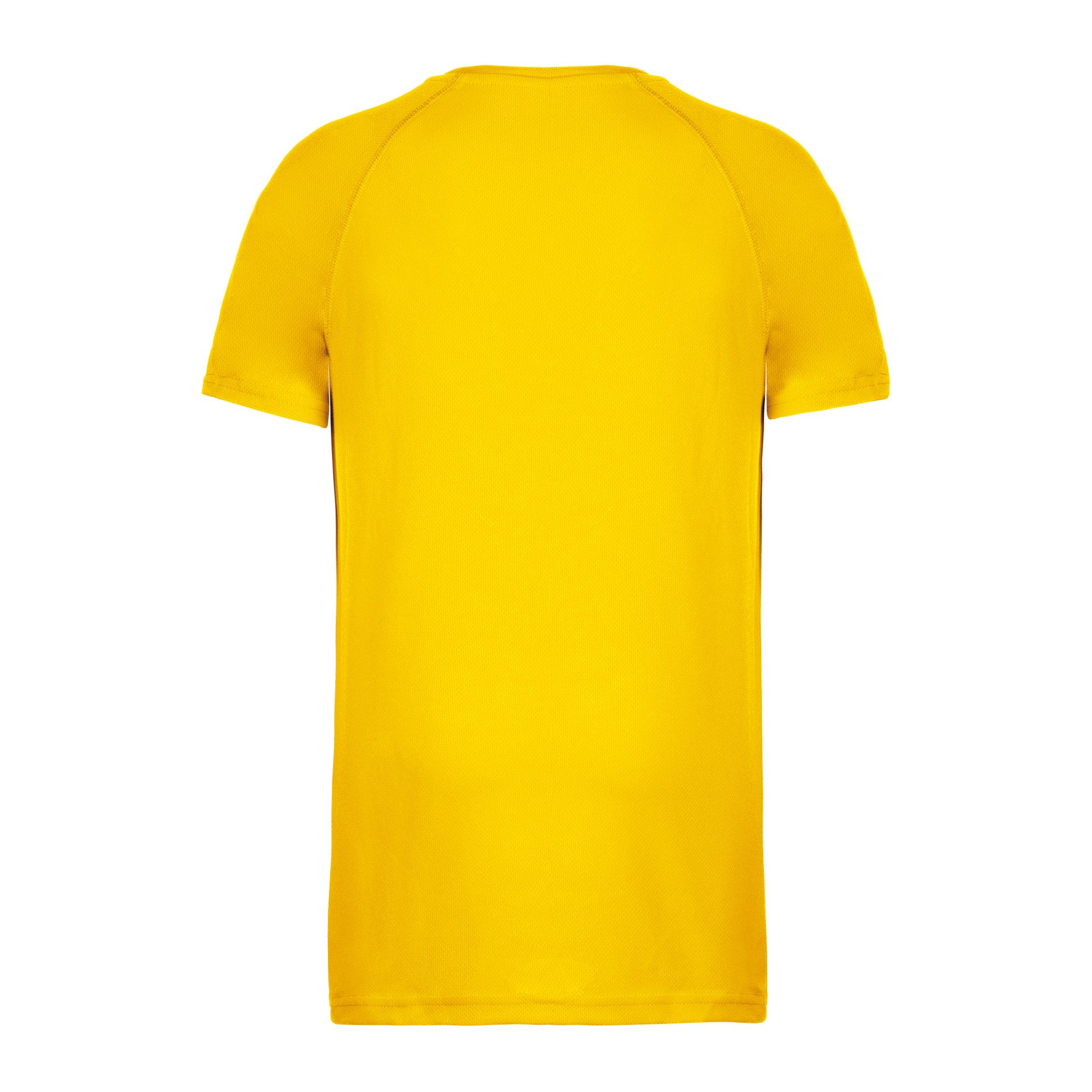 Kariban Functional Sports Tee Junior