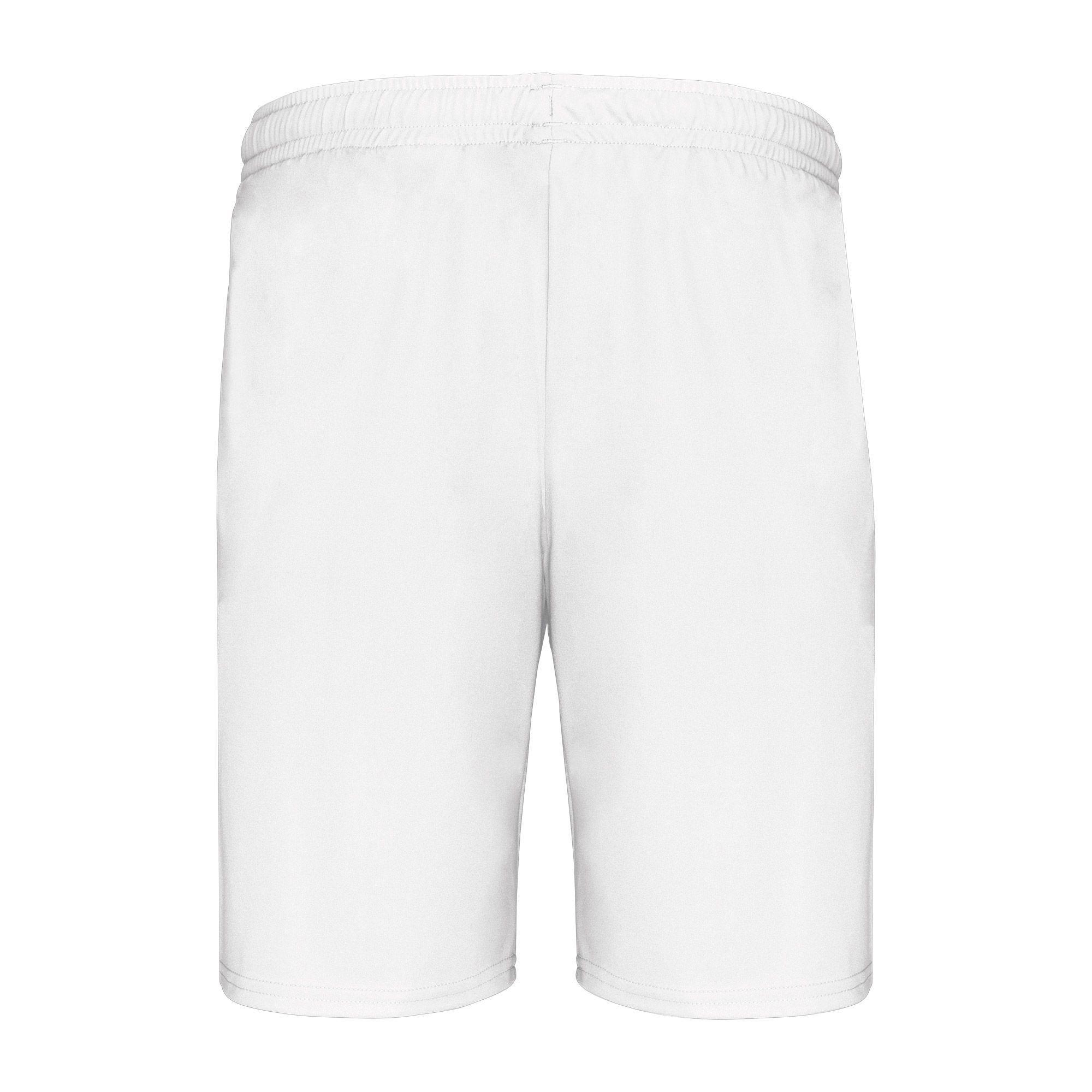Short de sport Kariban PROACT Hommes