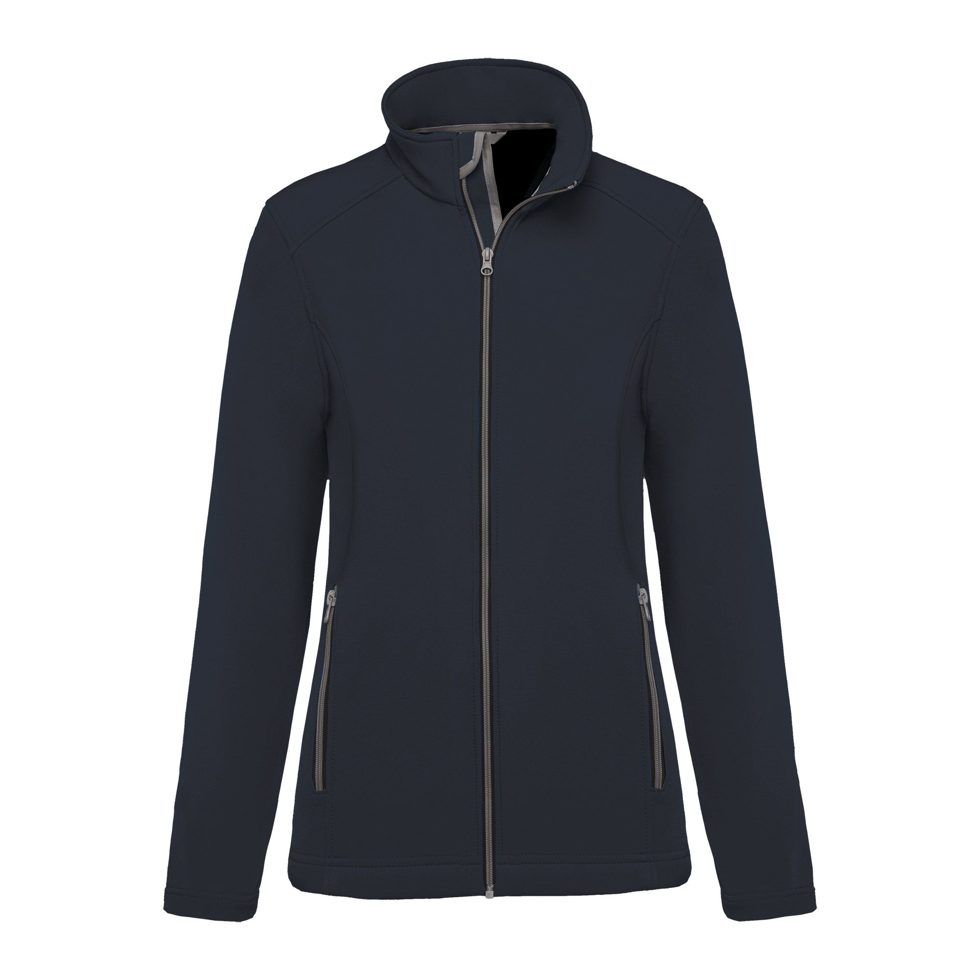Kariban Softshell Jas Dames