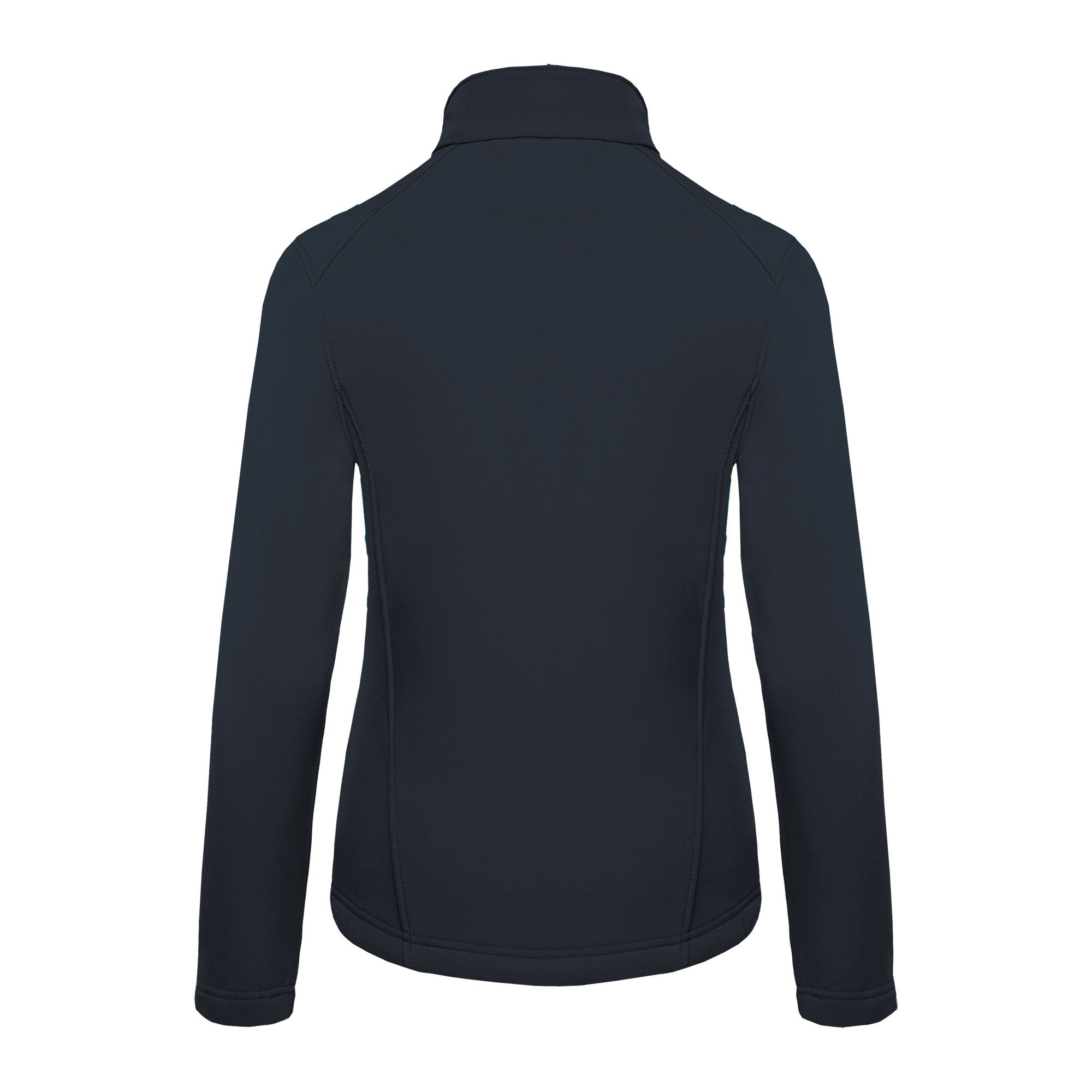 Kariban Softshell Jas Dames