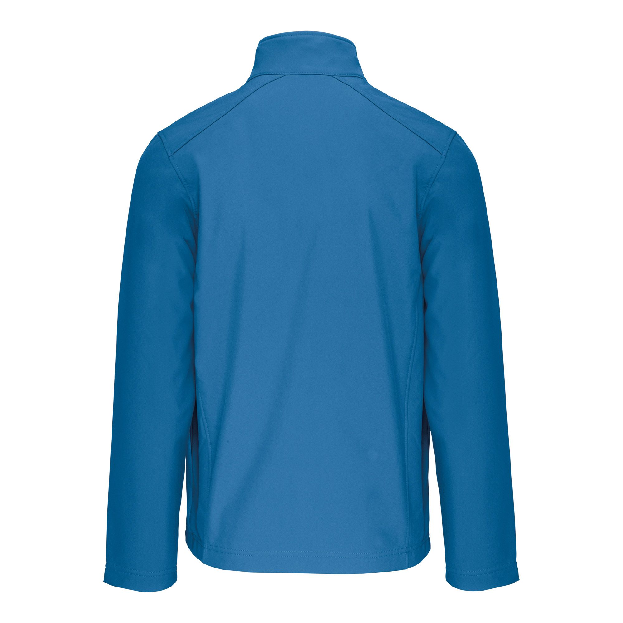 Kariban Softshell Jas Senior