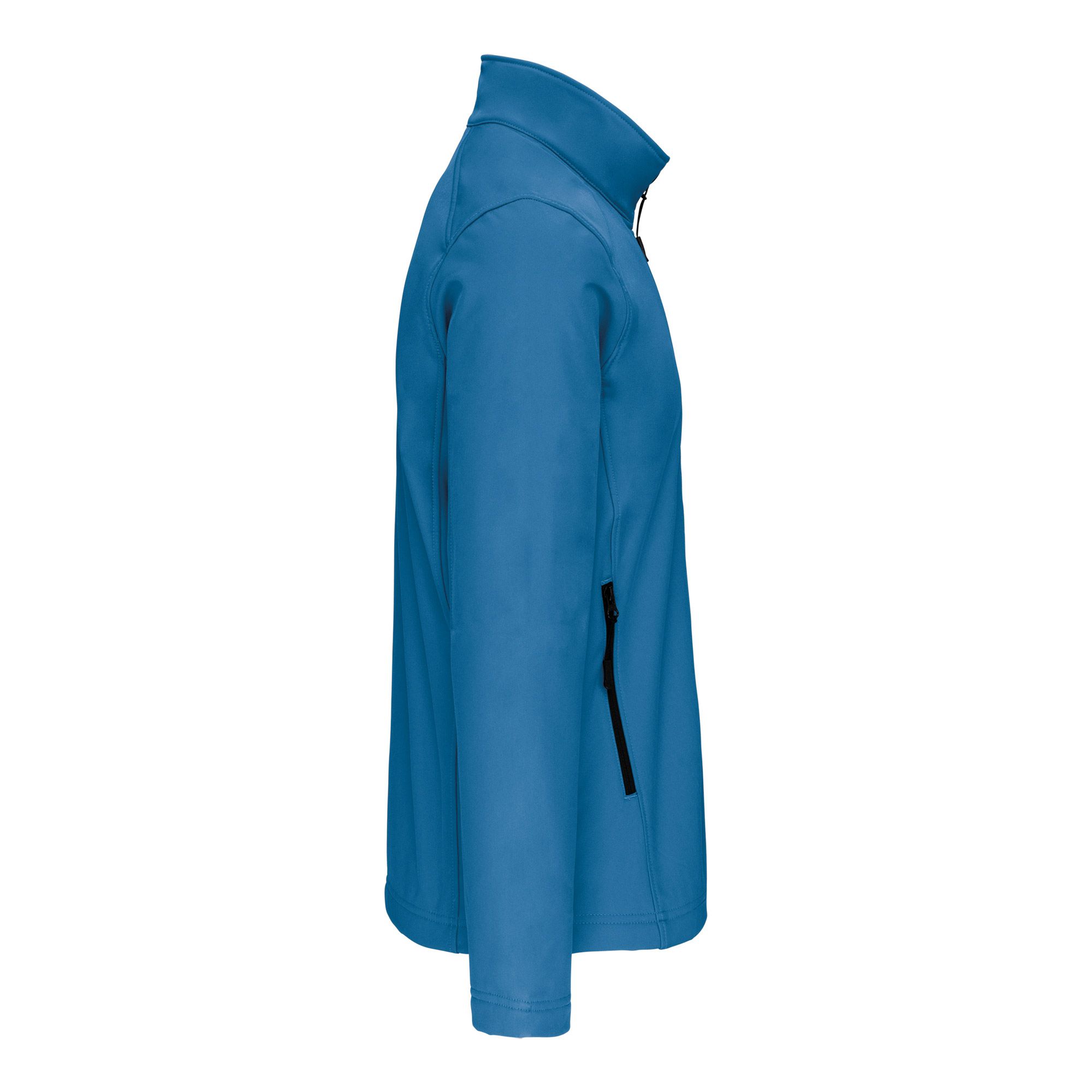 Kariban Softshell Jas Senior