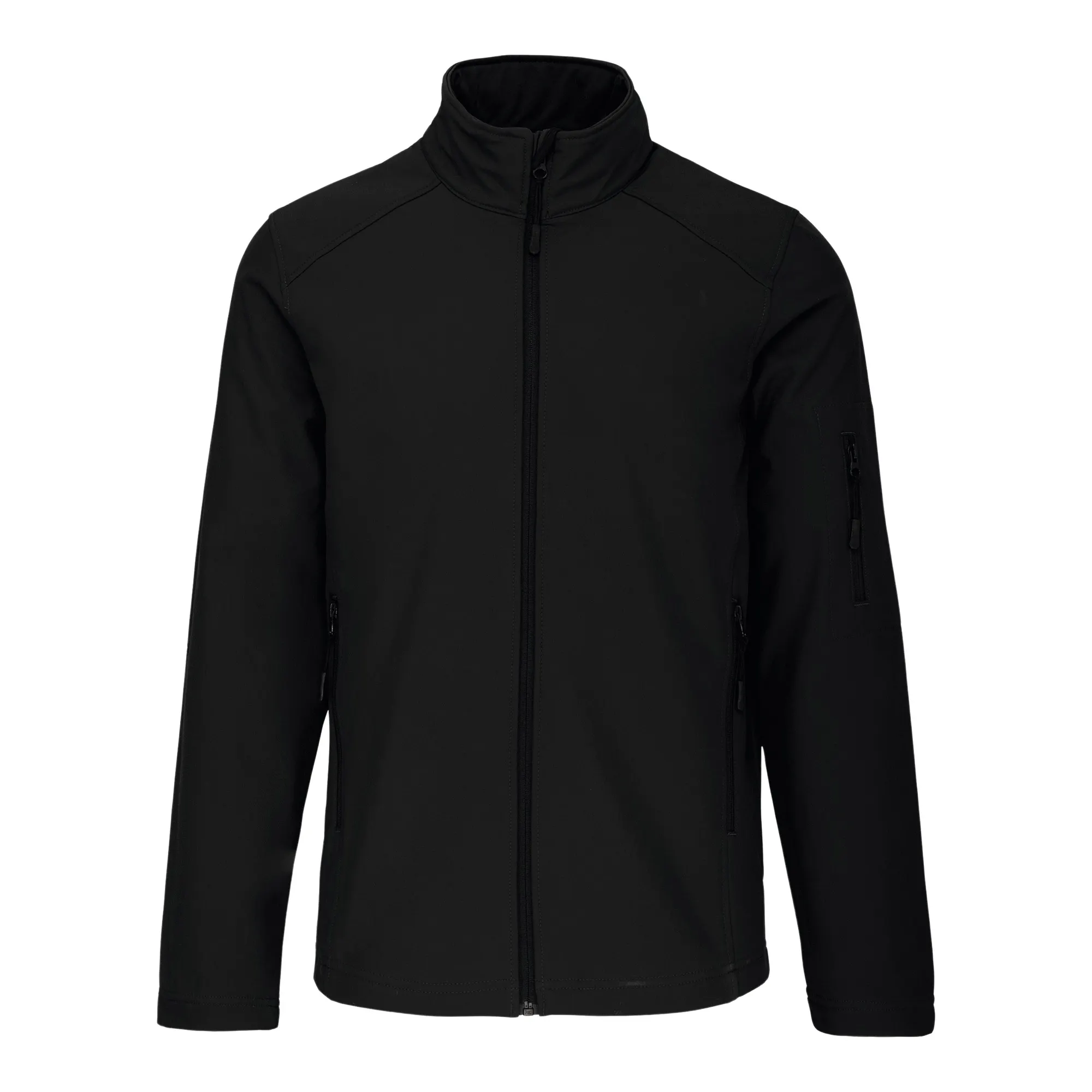 Kariban Softshell Jas Senior