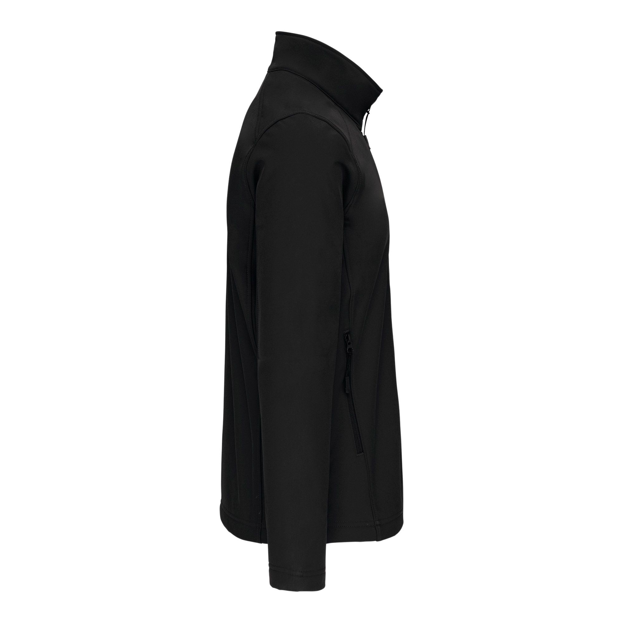 Kariban Softshell Jas Senior