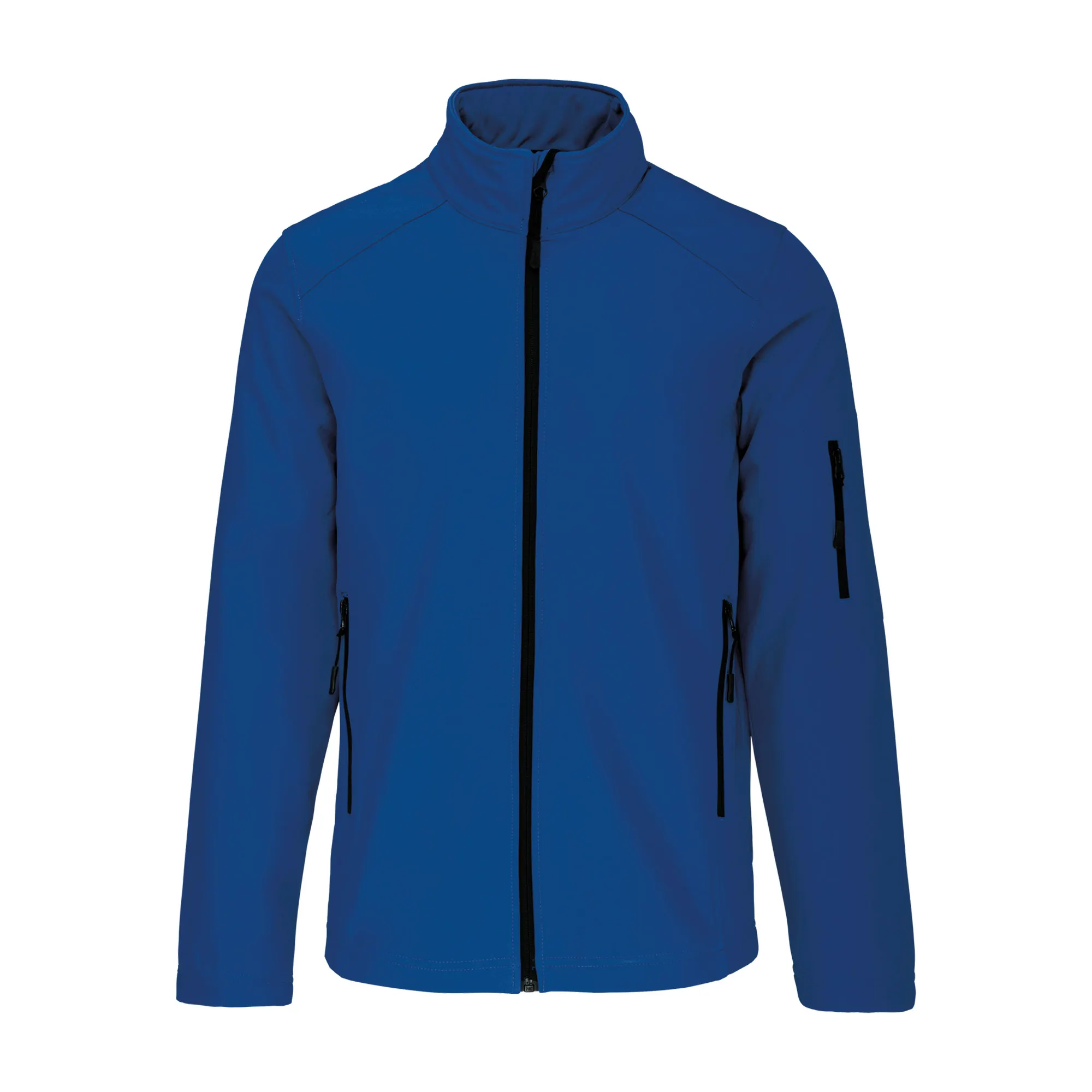 Kariban Softshell Jas Senior