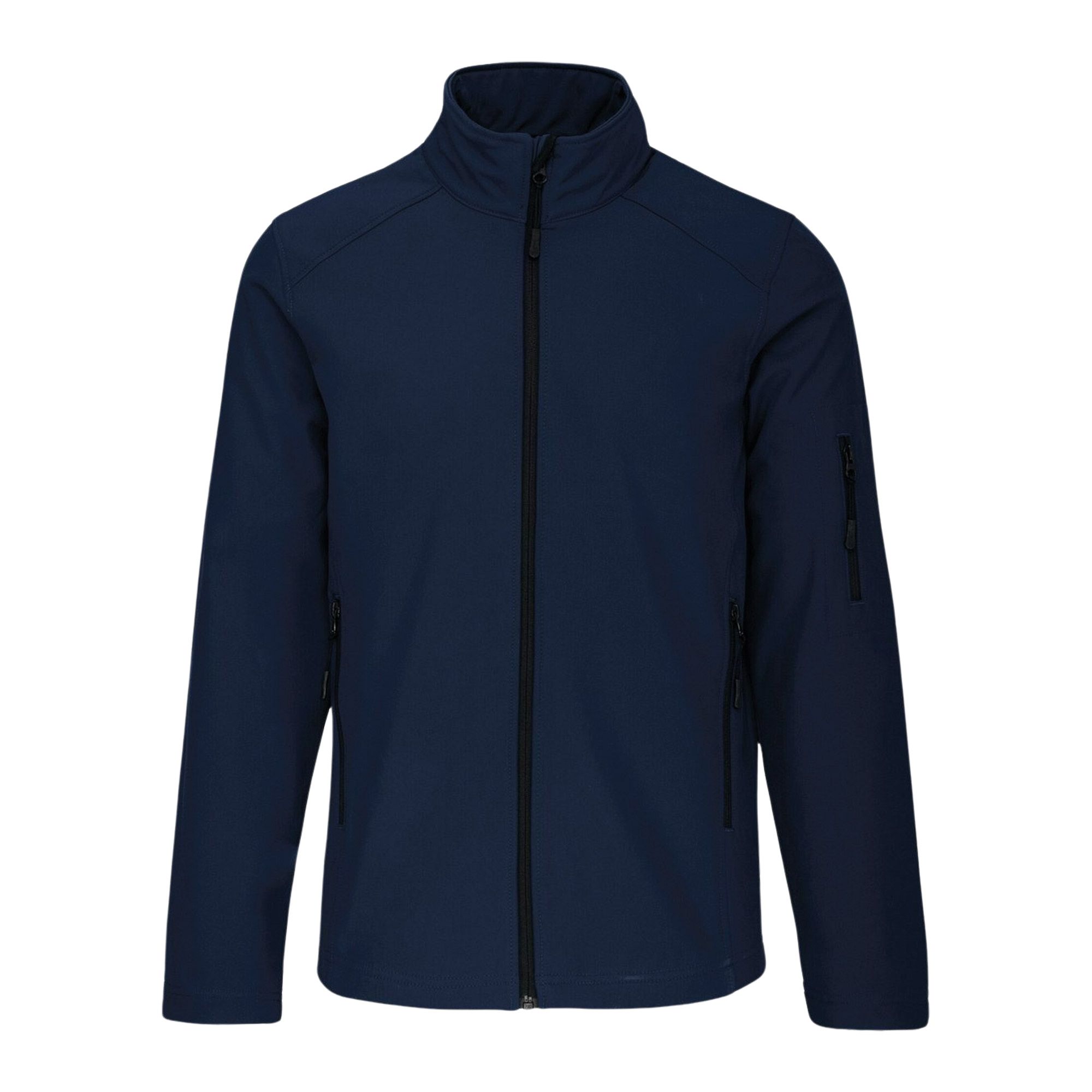 Kariban Softshell Jas Senior