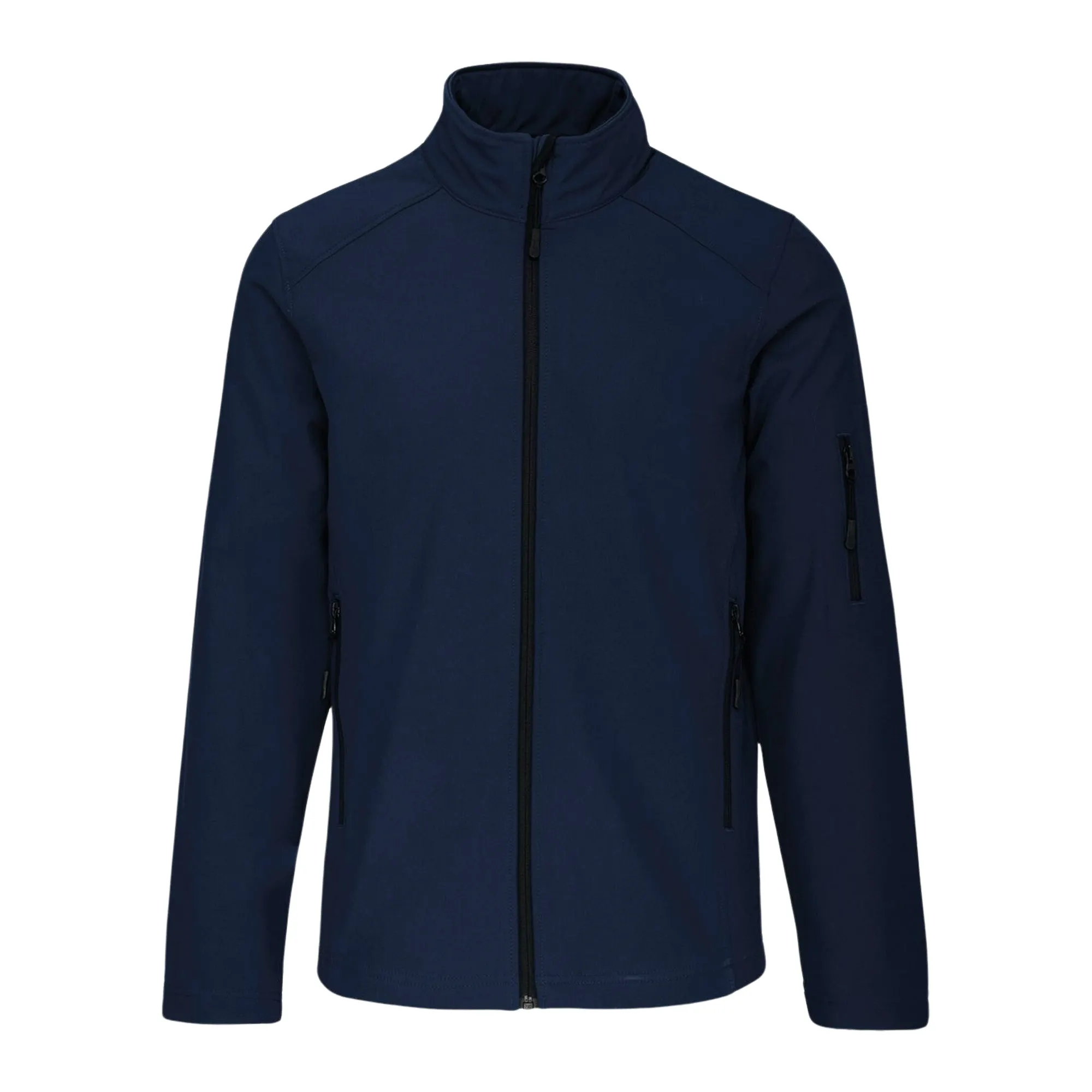 Kariban Softshell Jas Senior