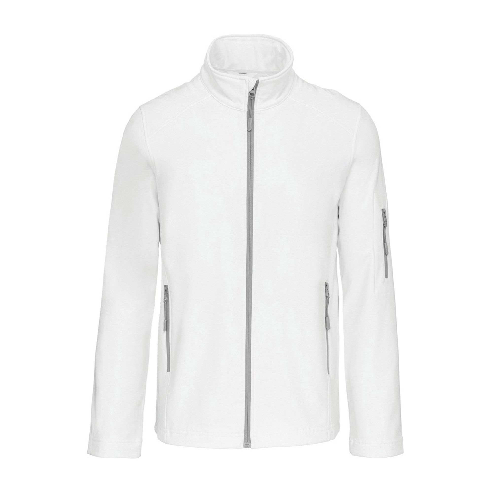 Kariban Softshell Jas Senior