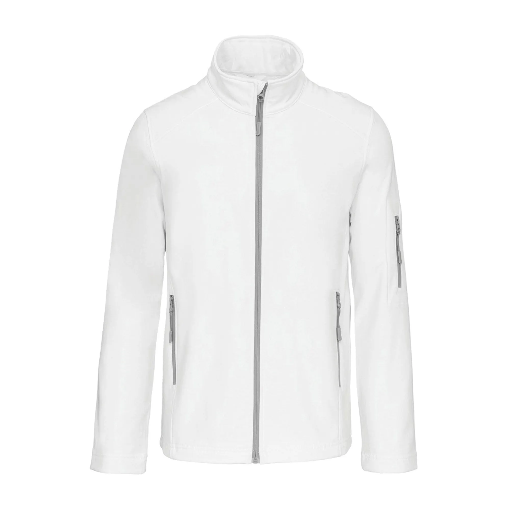 Kariban Softshell Jas Senior