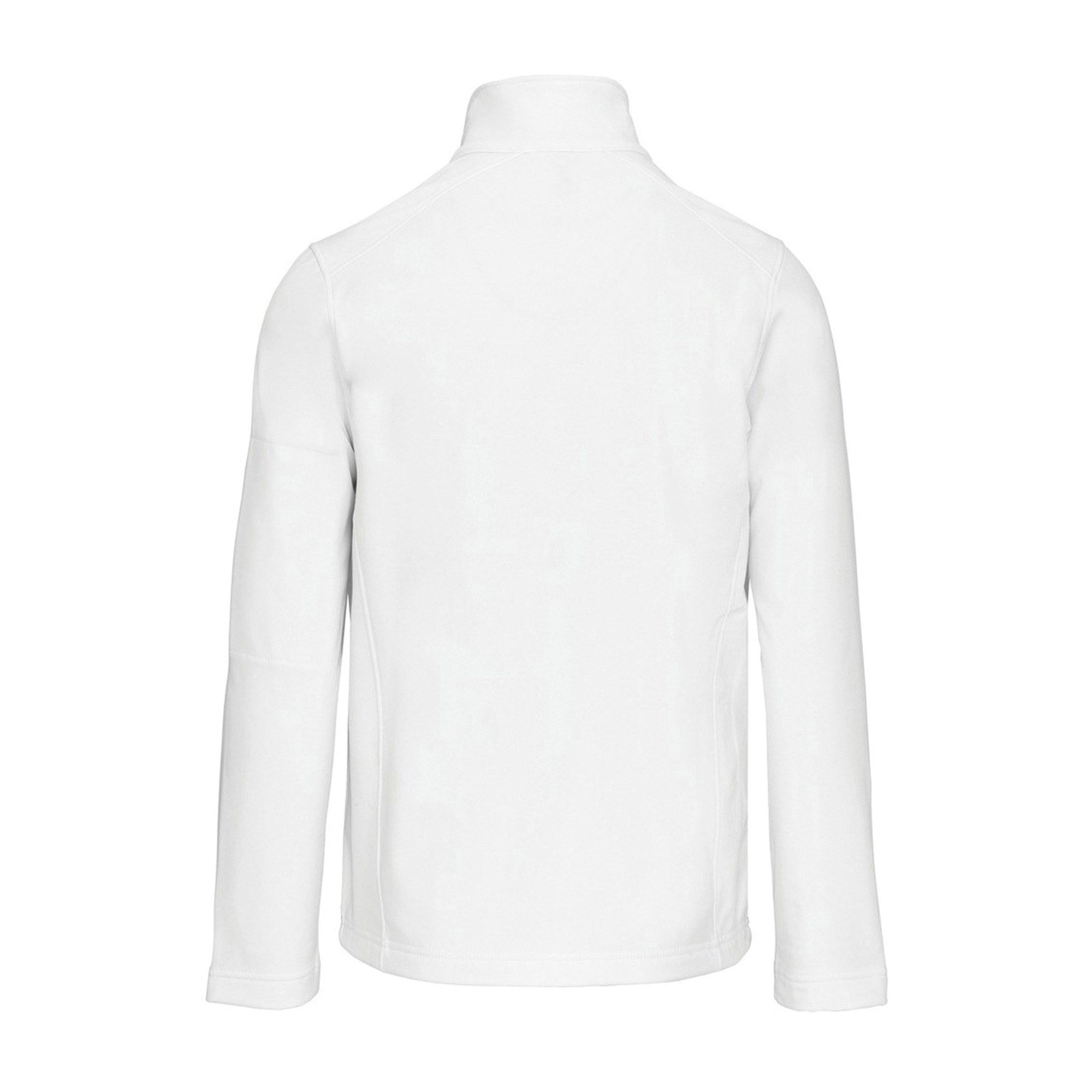 Kariban Softshell Jas Senior
