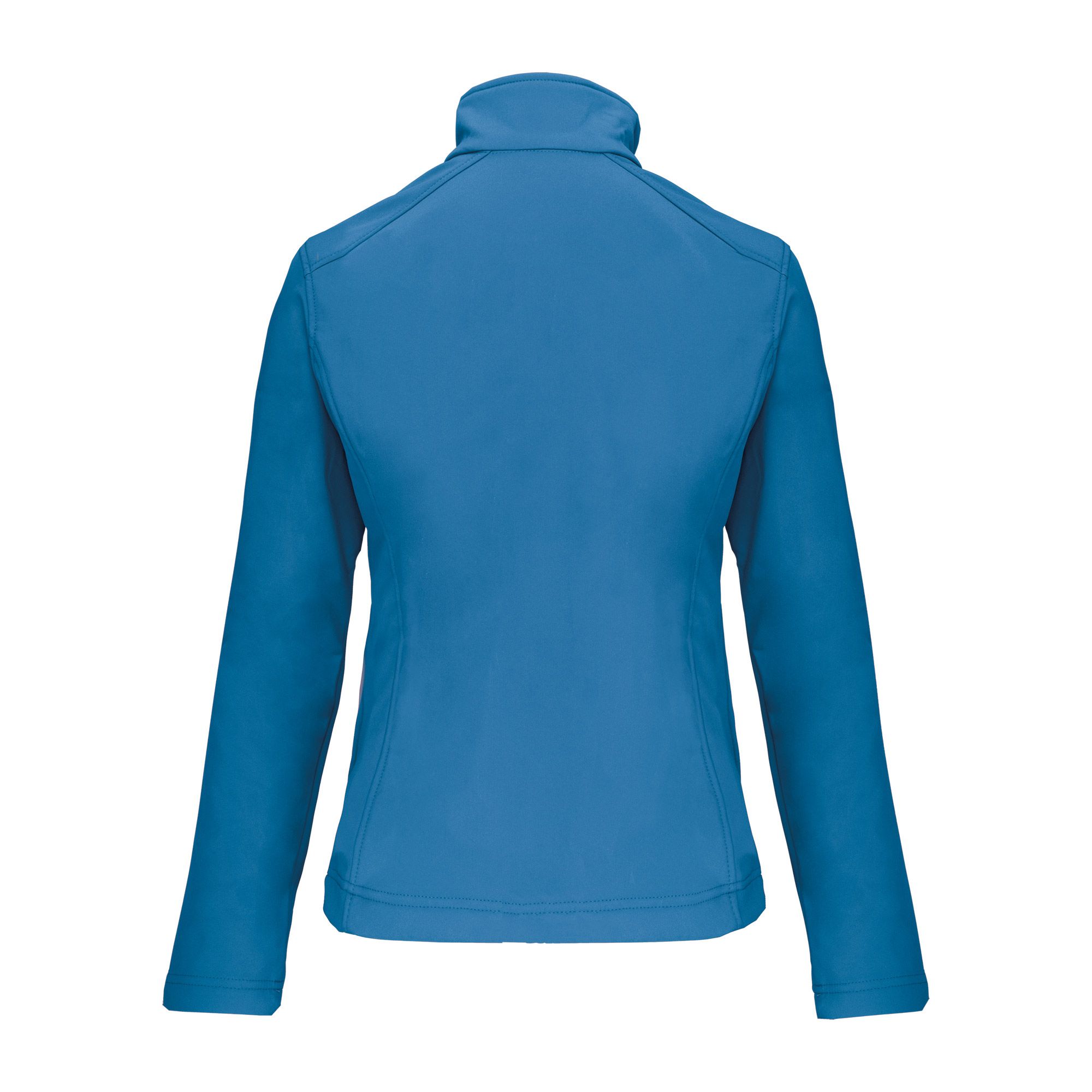 Kariban Softshell Jas Dames 