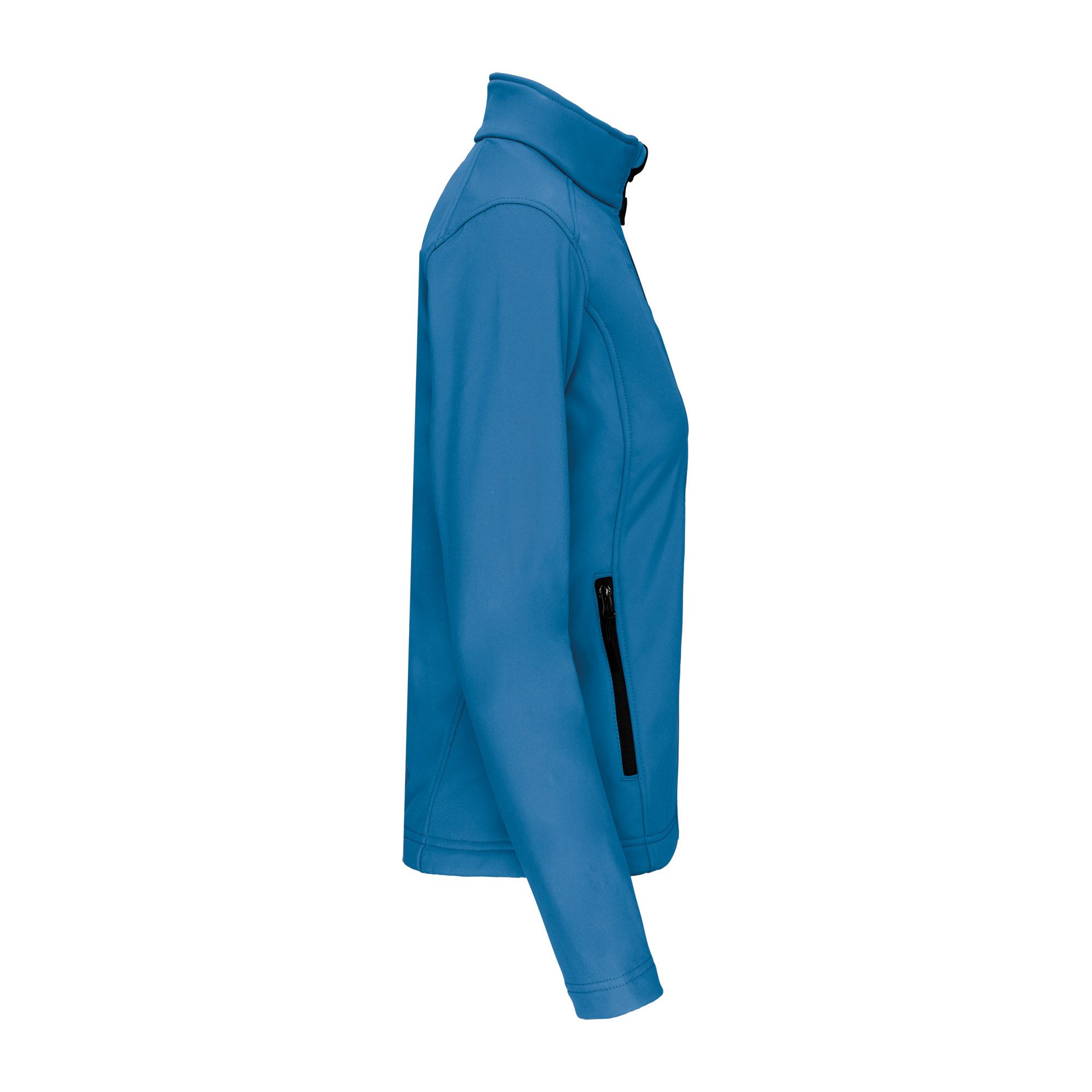 Kariban Softshell Jas Dames 