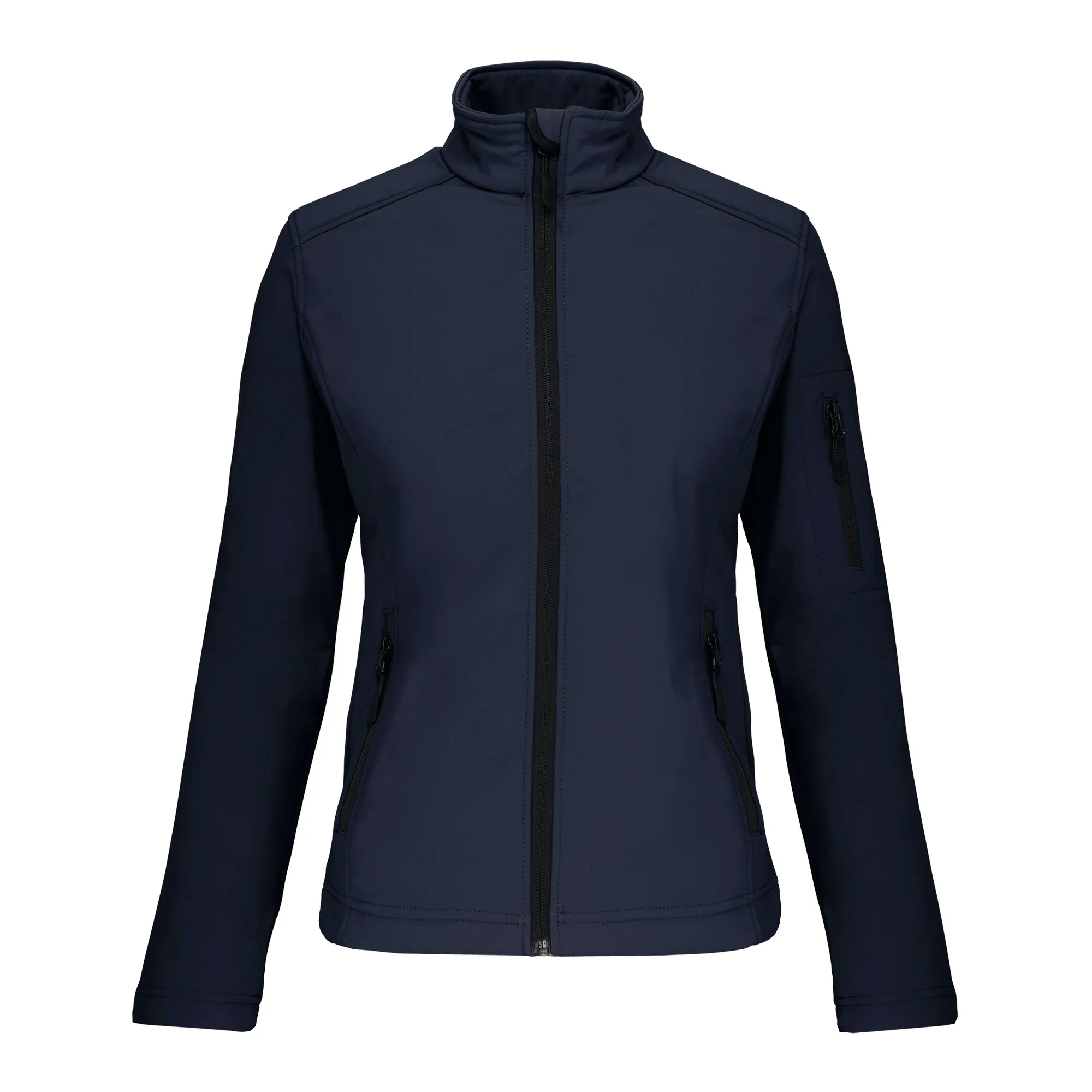 Kariban Softshell Jas Dames