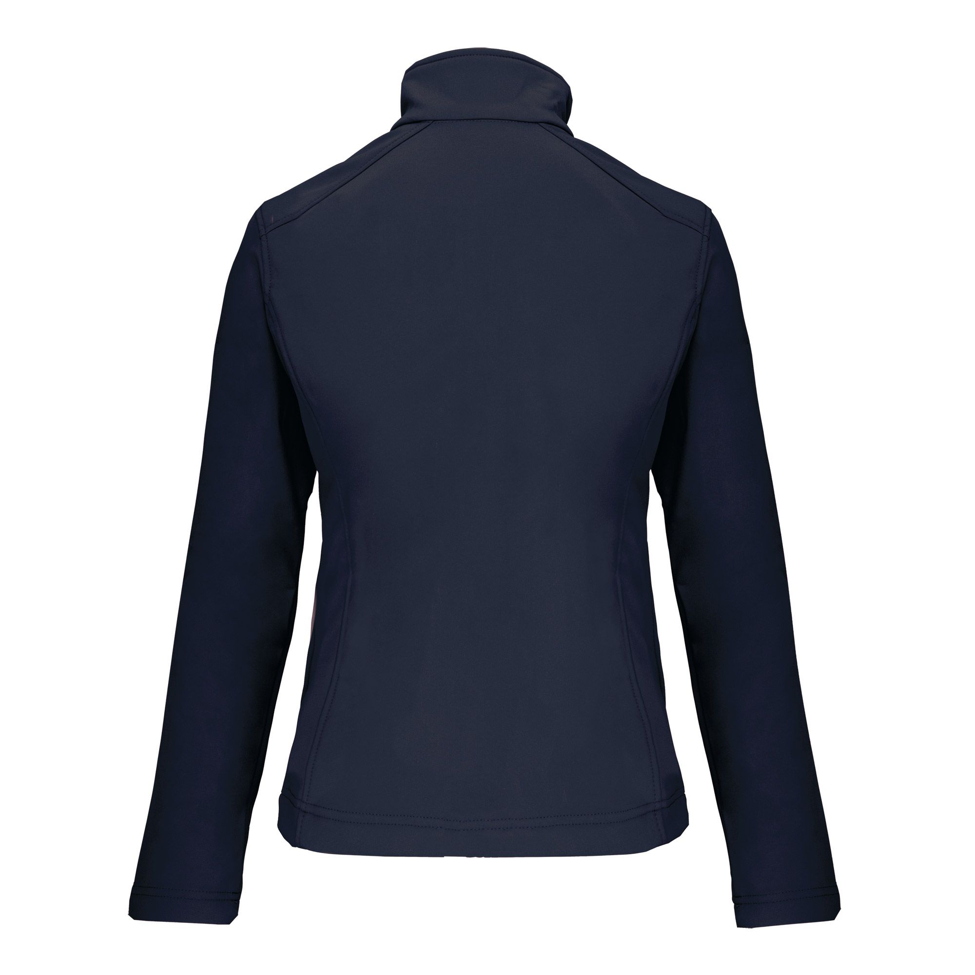 Kariban Softshell Jas Dames 