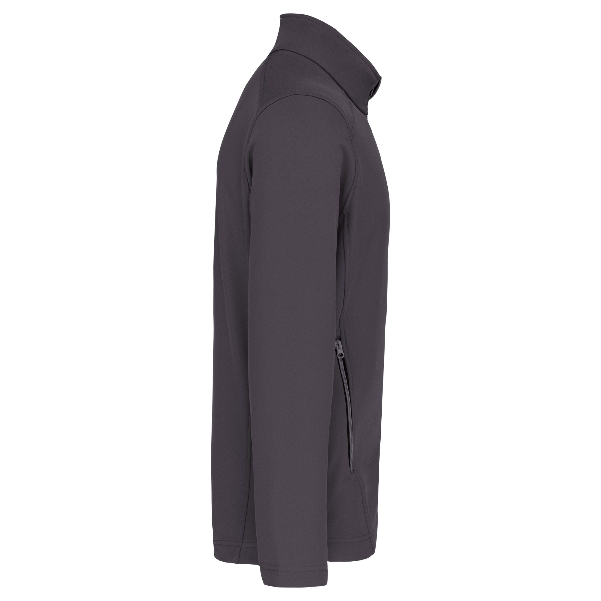 Kariban Softshell Jas Heren