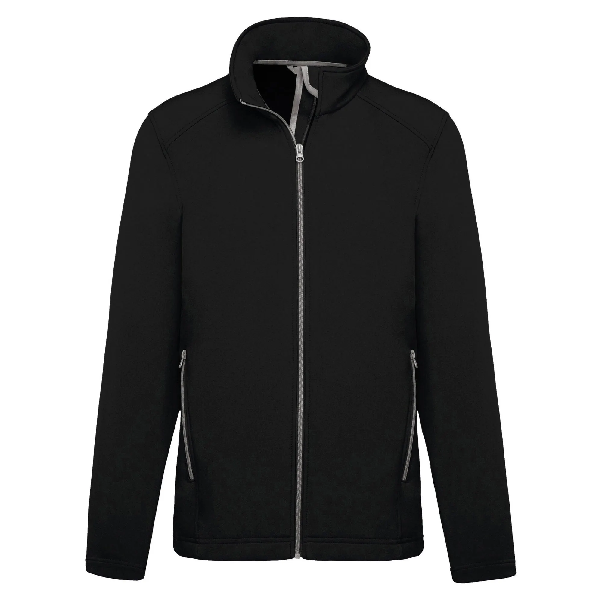 Kariban Softshell Jas Heren