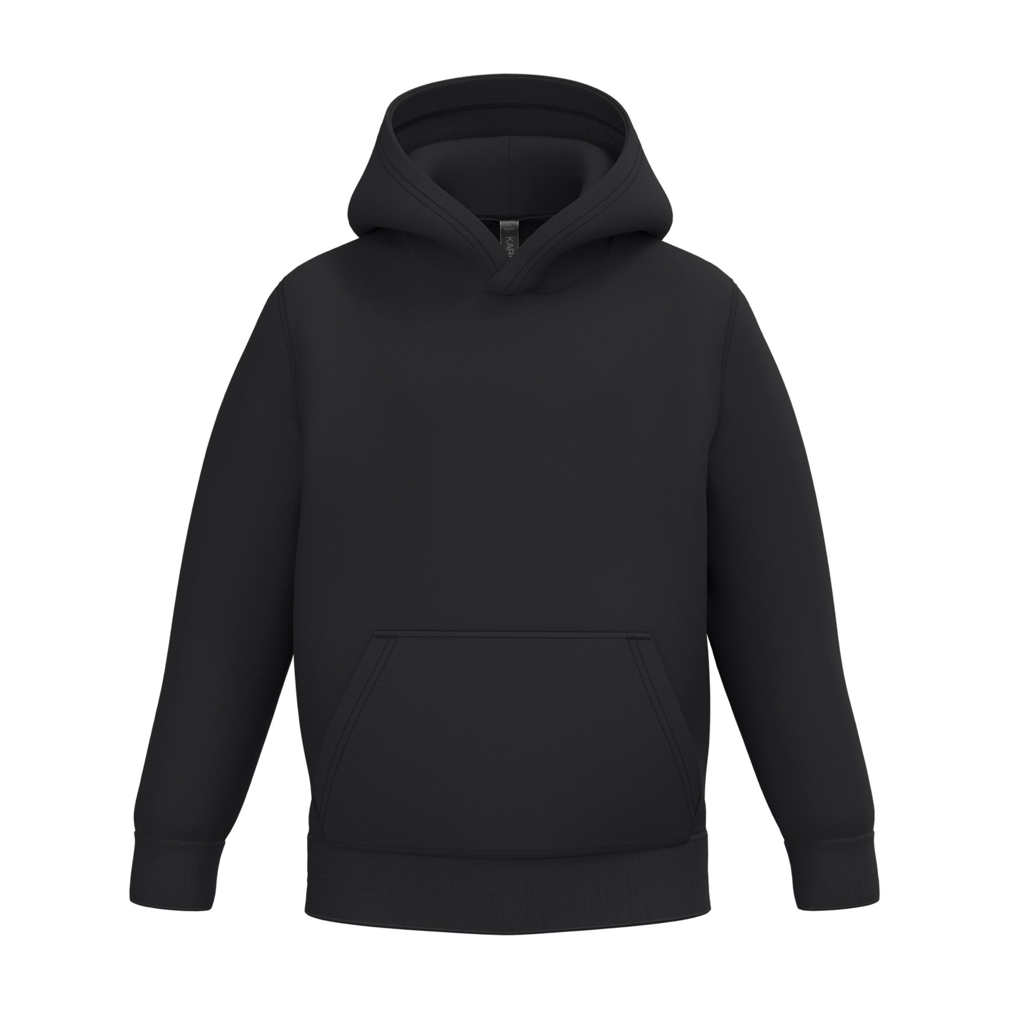 Kariban Hoodie Junior