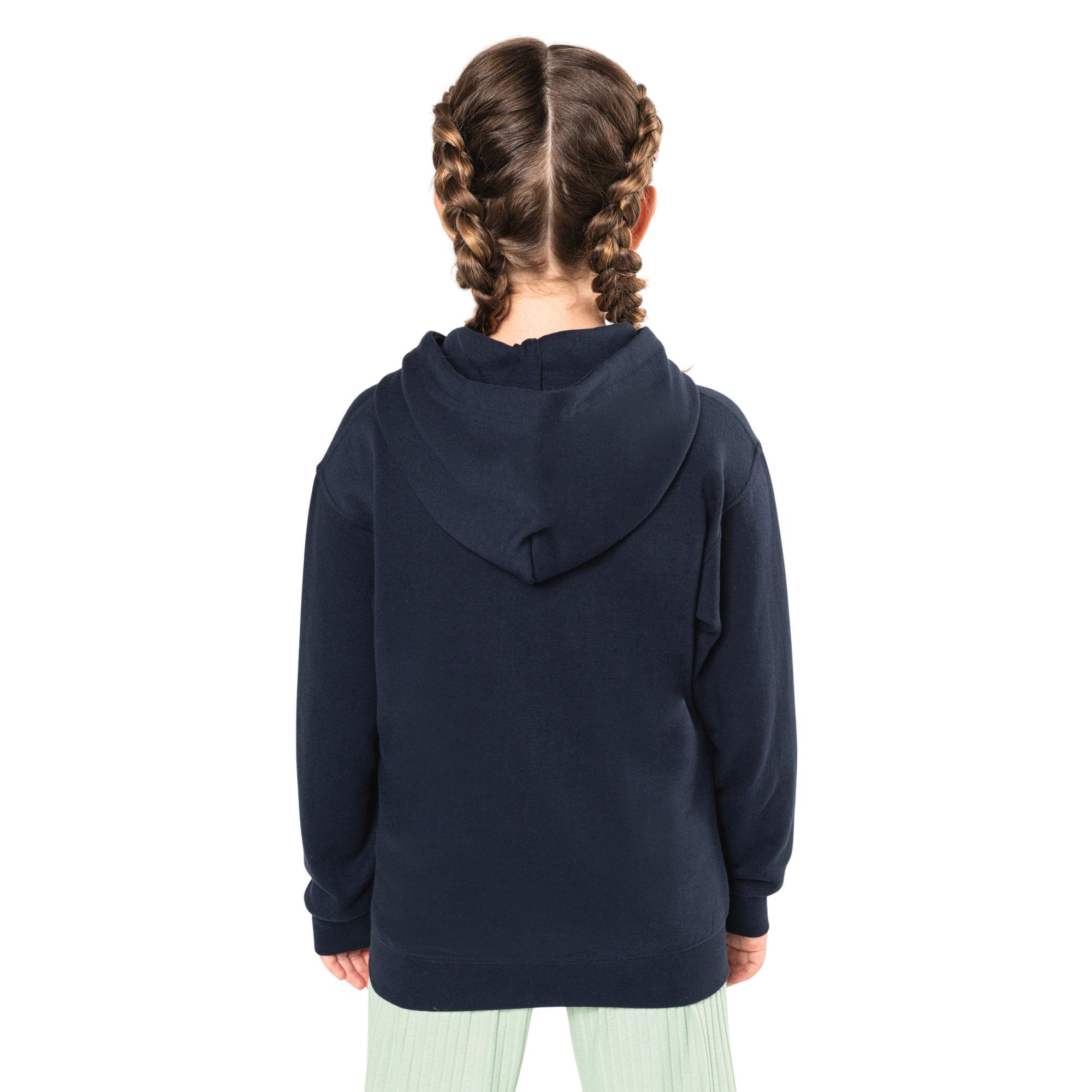 Kariban Hoodie Junior