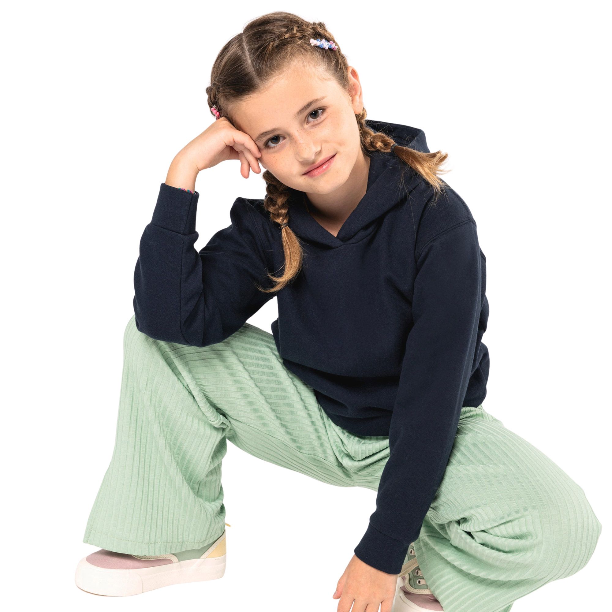 Kariban Hoodie Junior