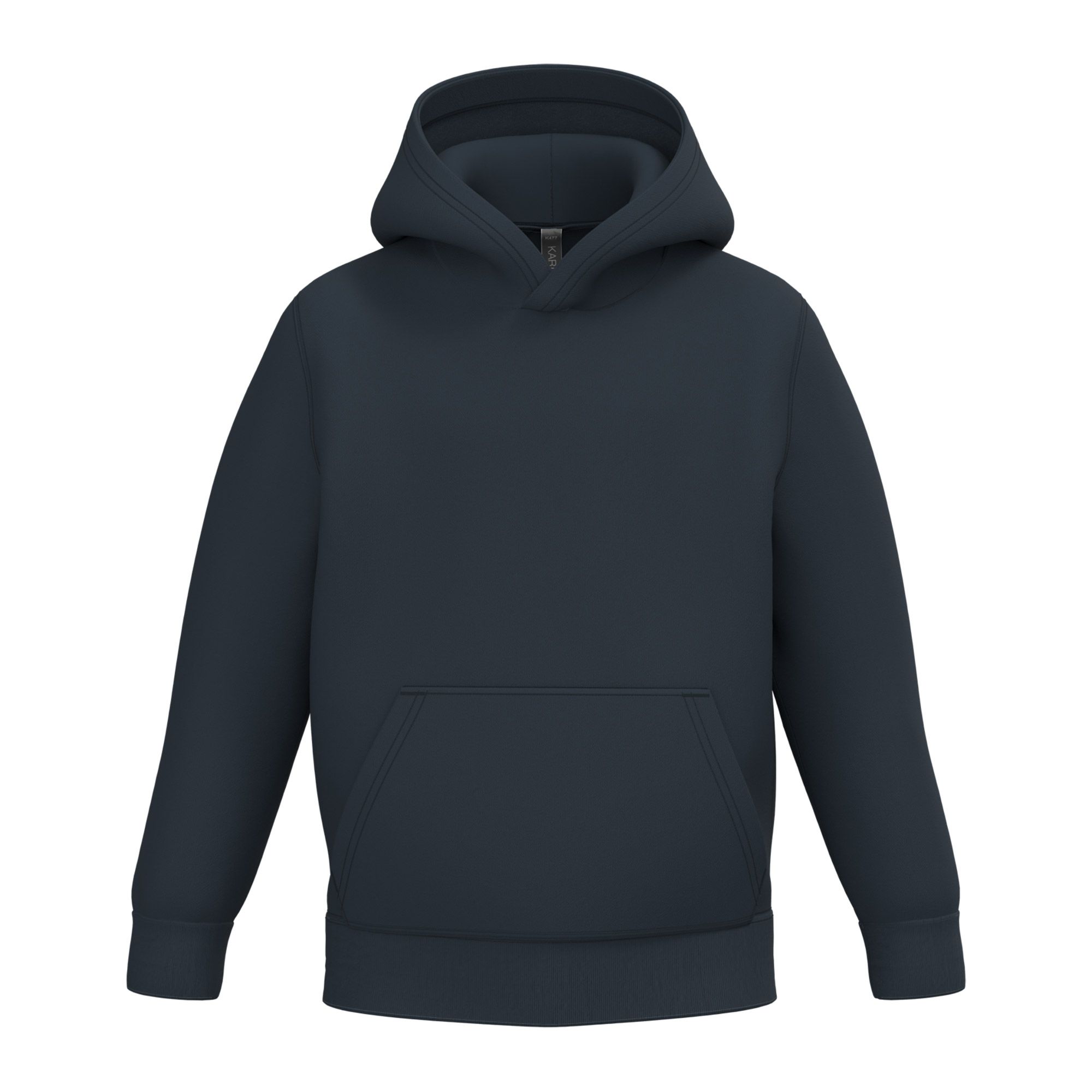 Kariban Hoodie Junior