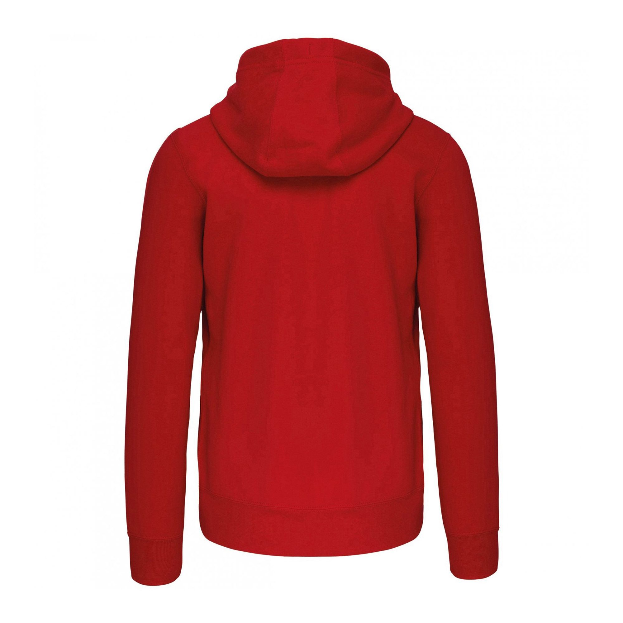 Kariban Hooded Vest Heren