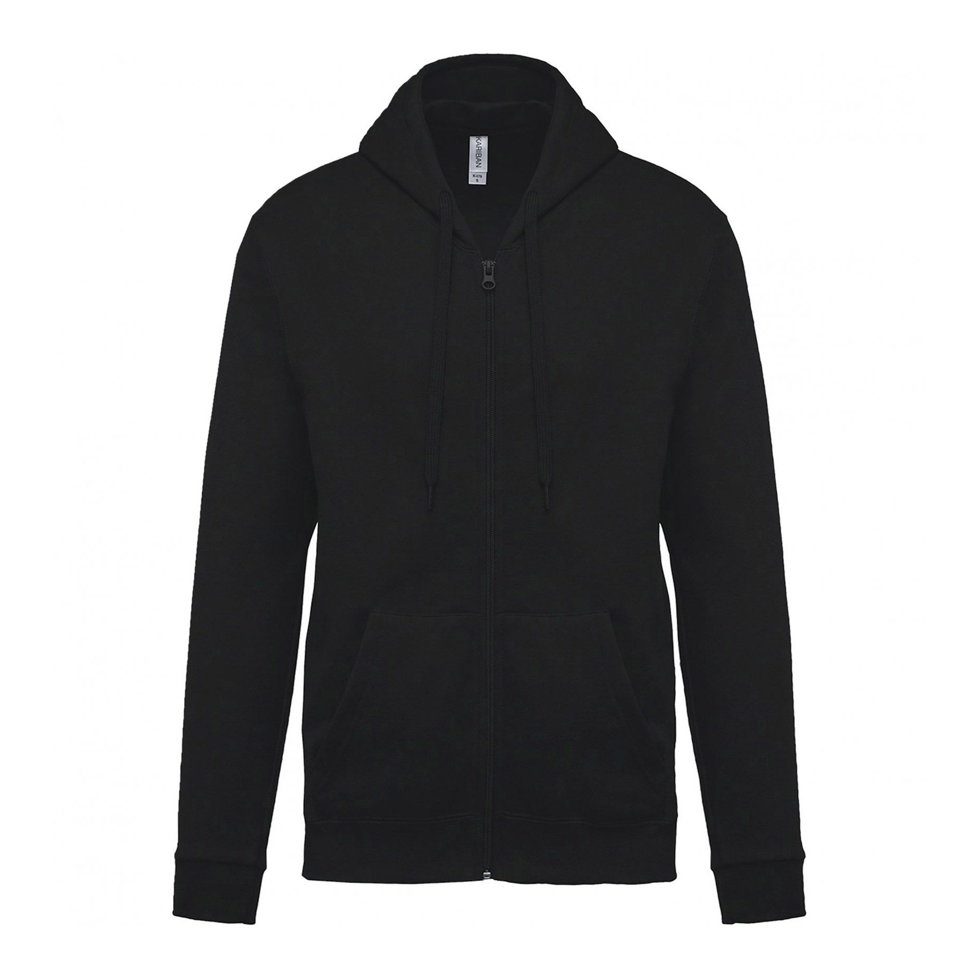 Kariban Sweatvest Senior