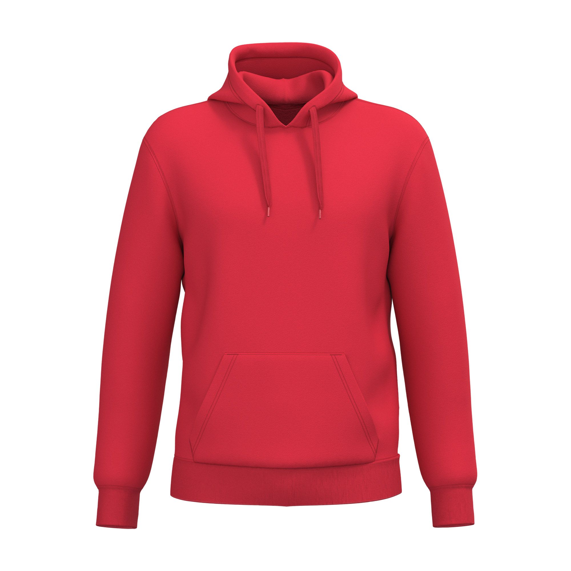 Kariban Hoodie Senior