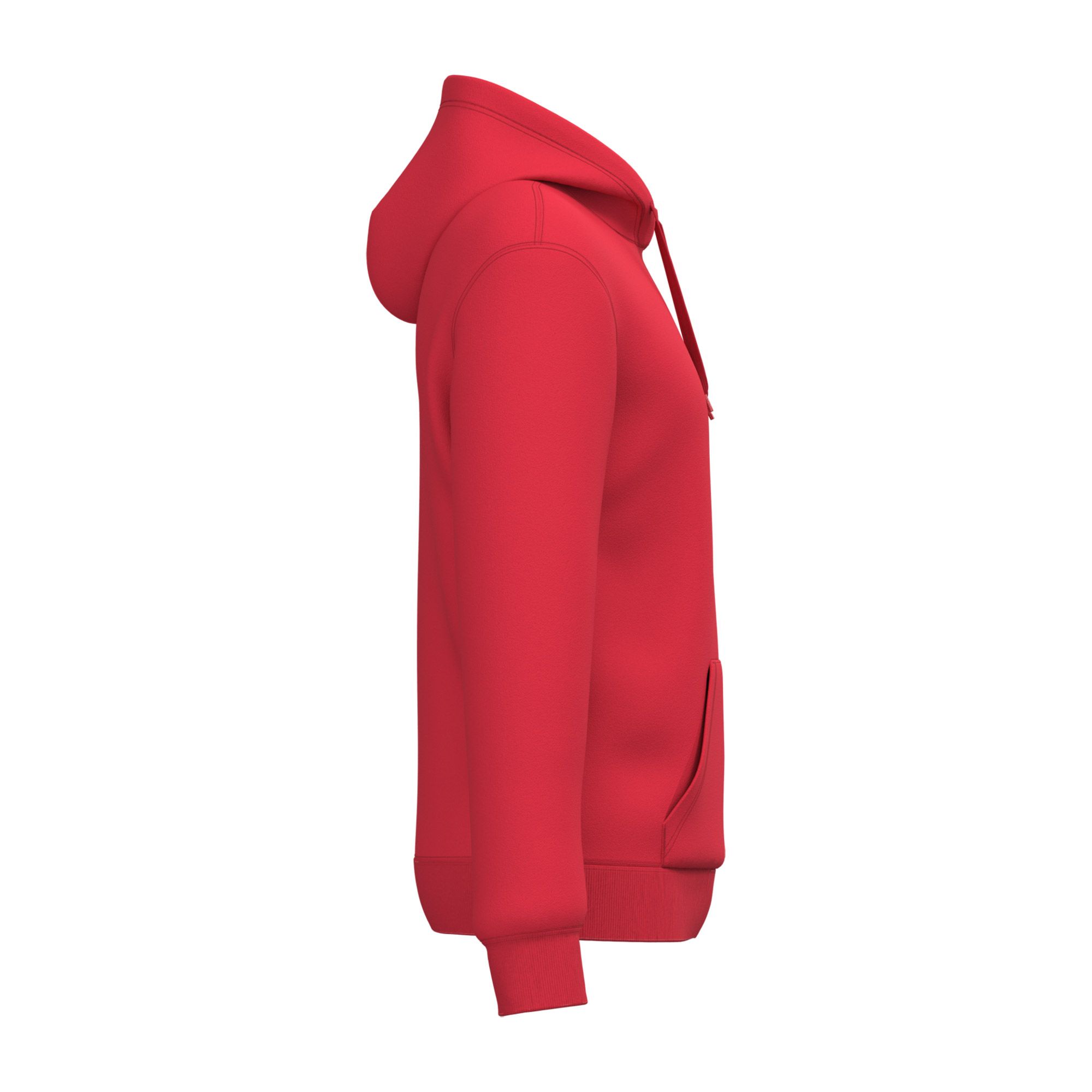 Kariban Hoodie Senior