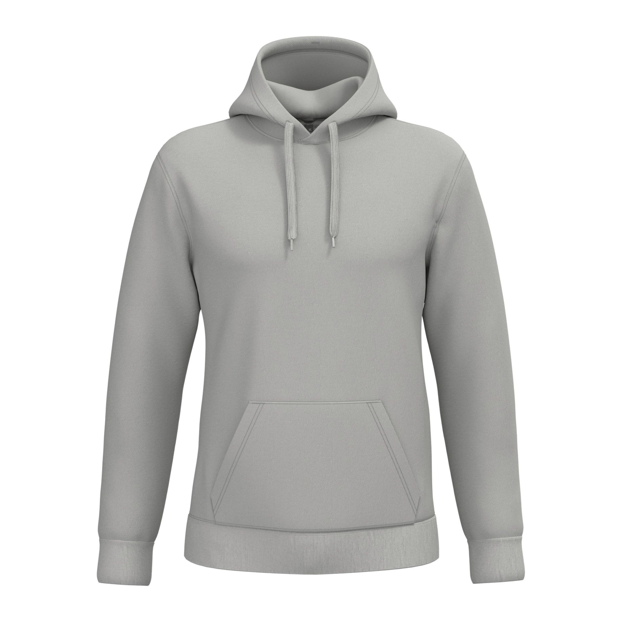 Kariban Hoodie Heren