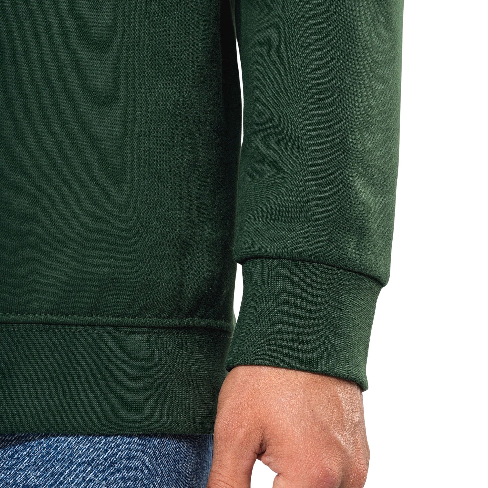 Kariban Zip Sweater Heren