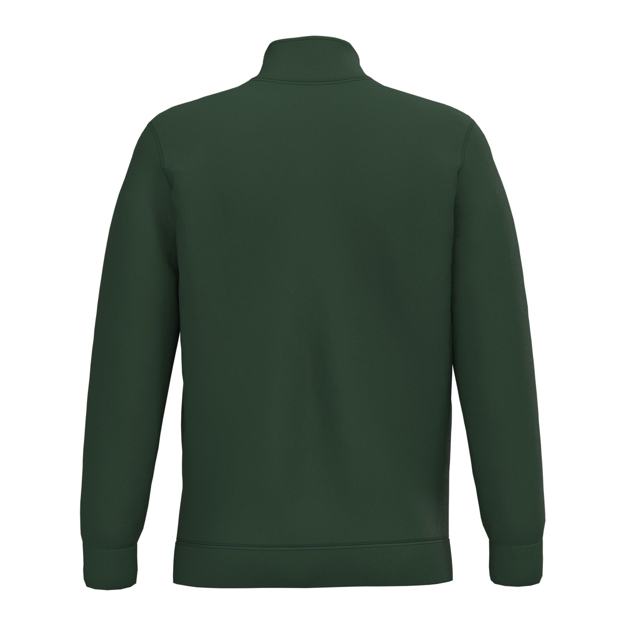 Kariban Zip Sweater Heren