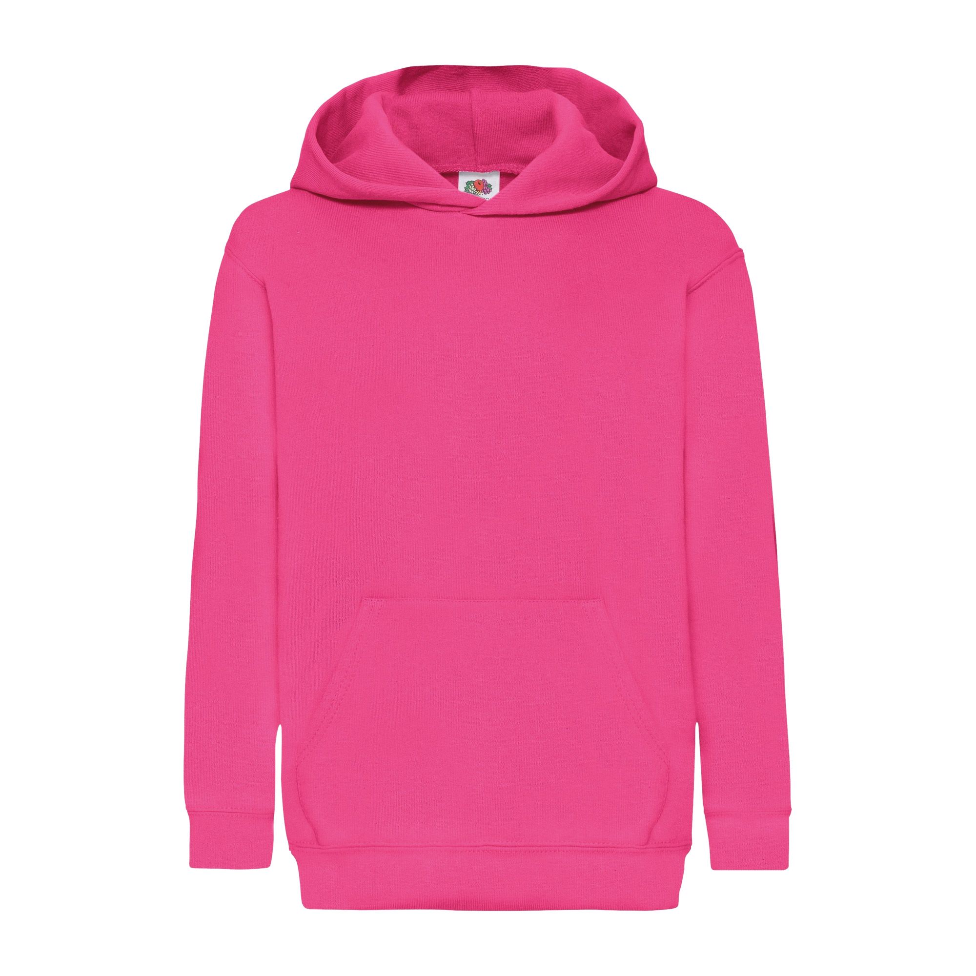 Kariban Classic Hoodie Junior