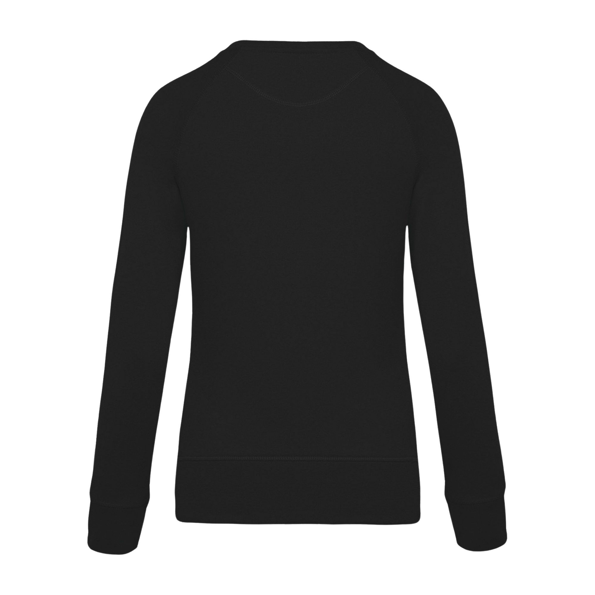 Kariban Bio Crew Sweater Dames