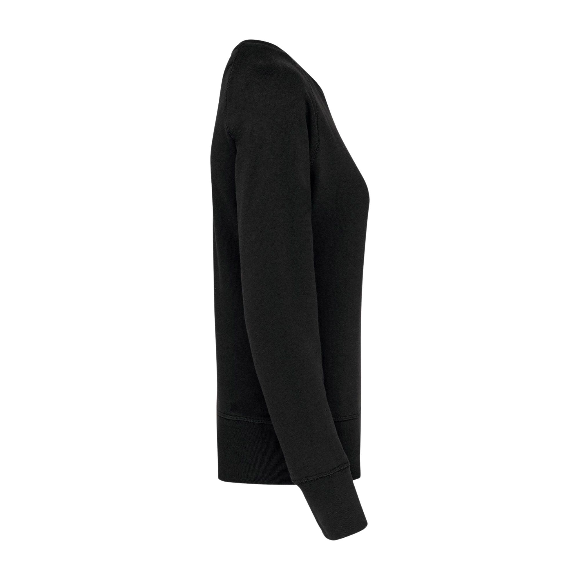 Kariban Bio Crew Sweater Dames
