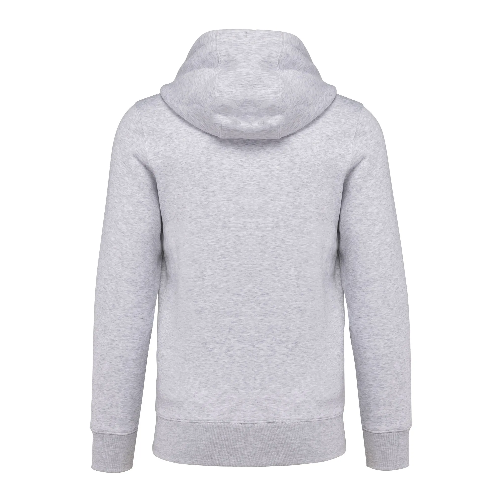 Kariban Hooded Sweatvest Senior