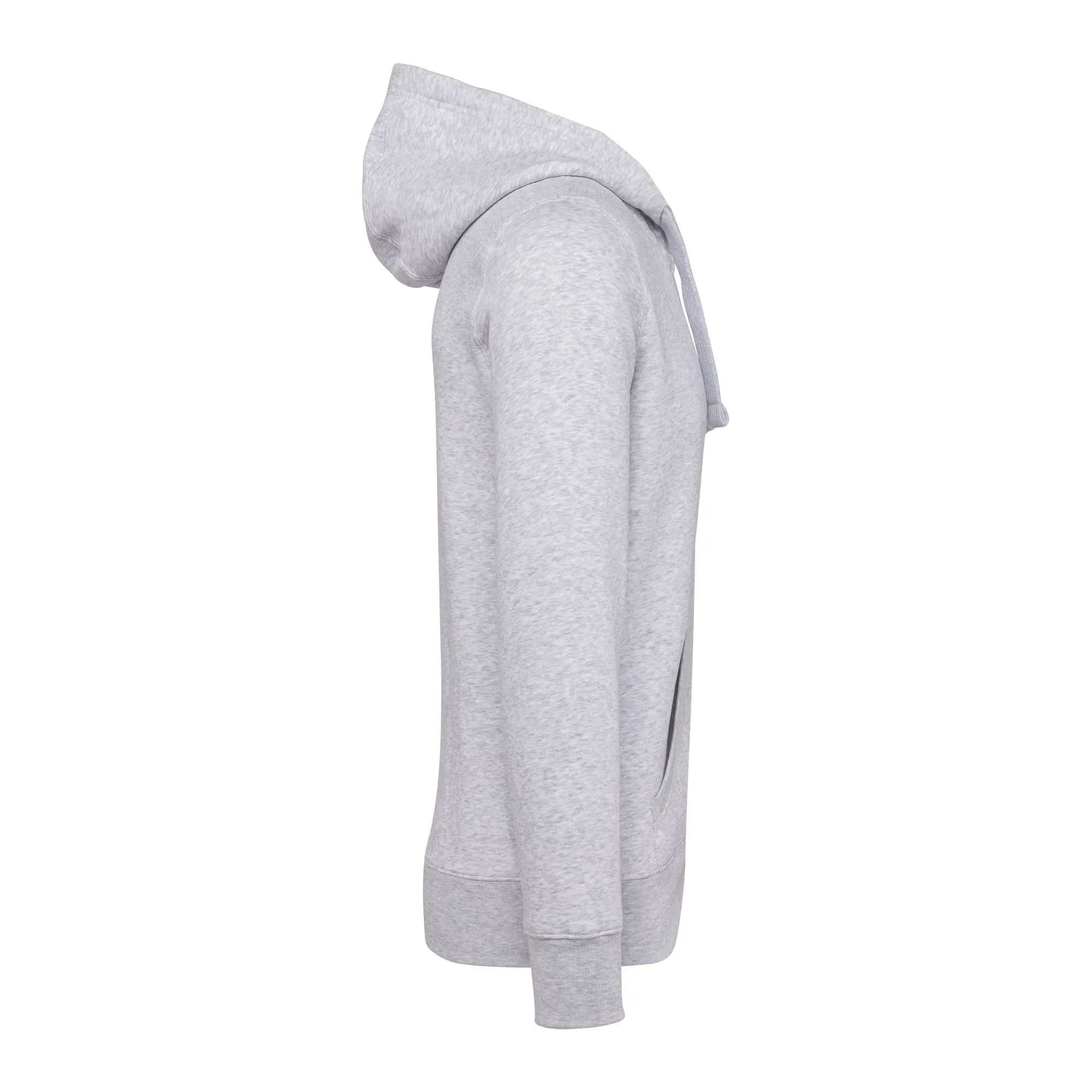 Kariban Hooded Sweatvest Senior