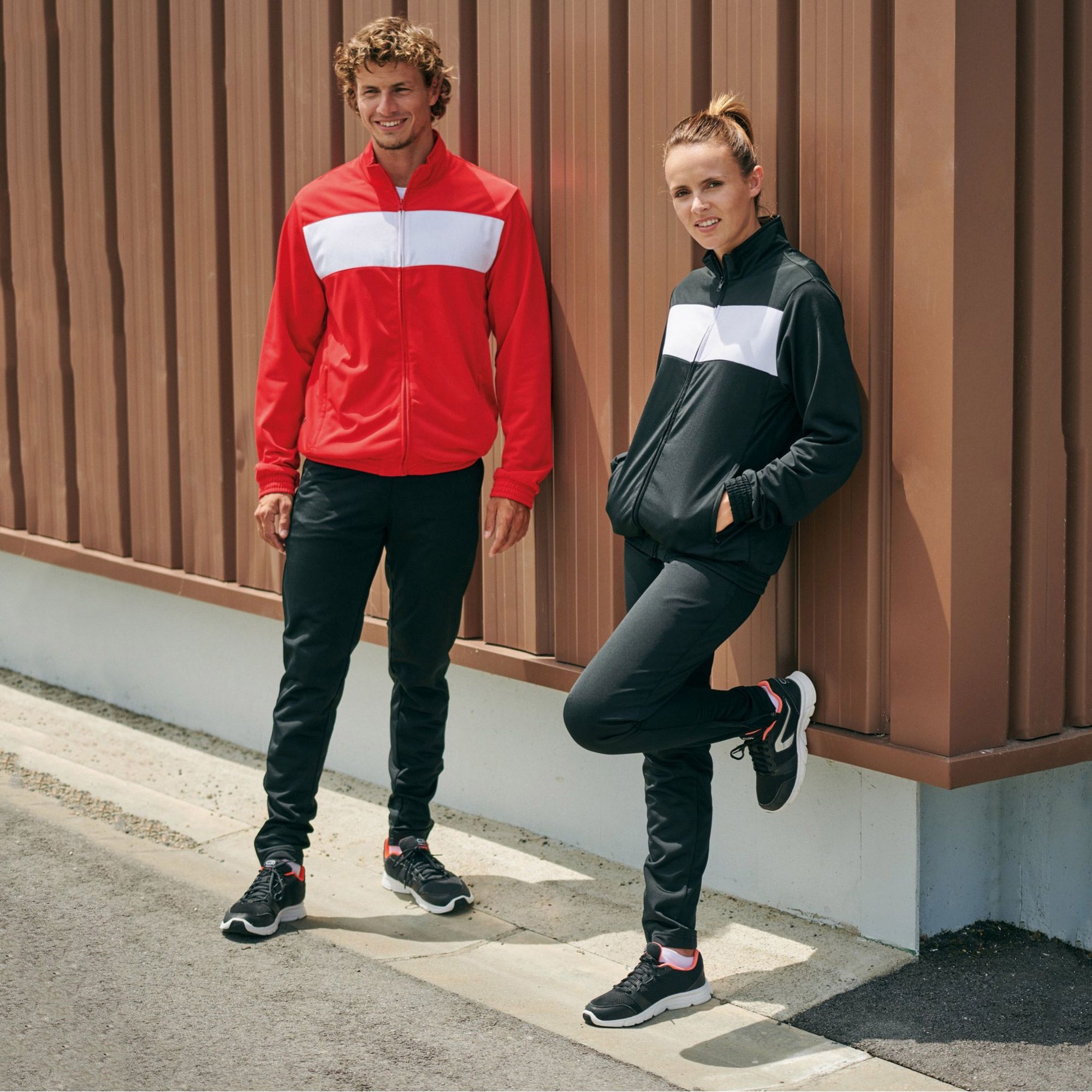 Kariban Trainingsbroek Senior