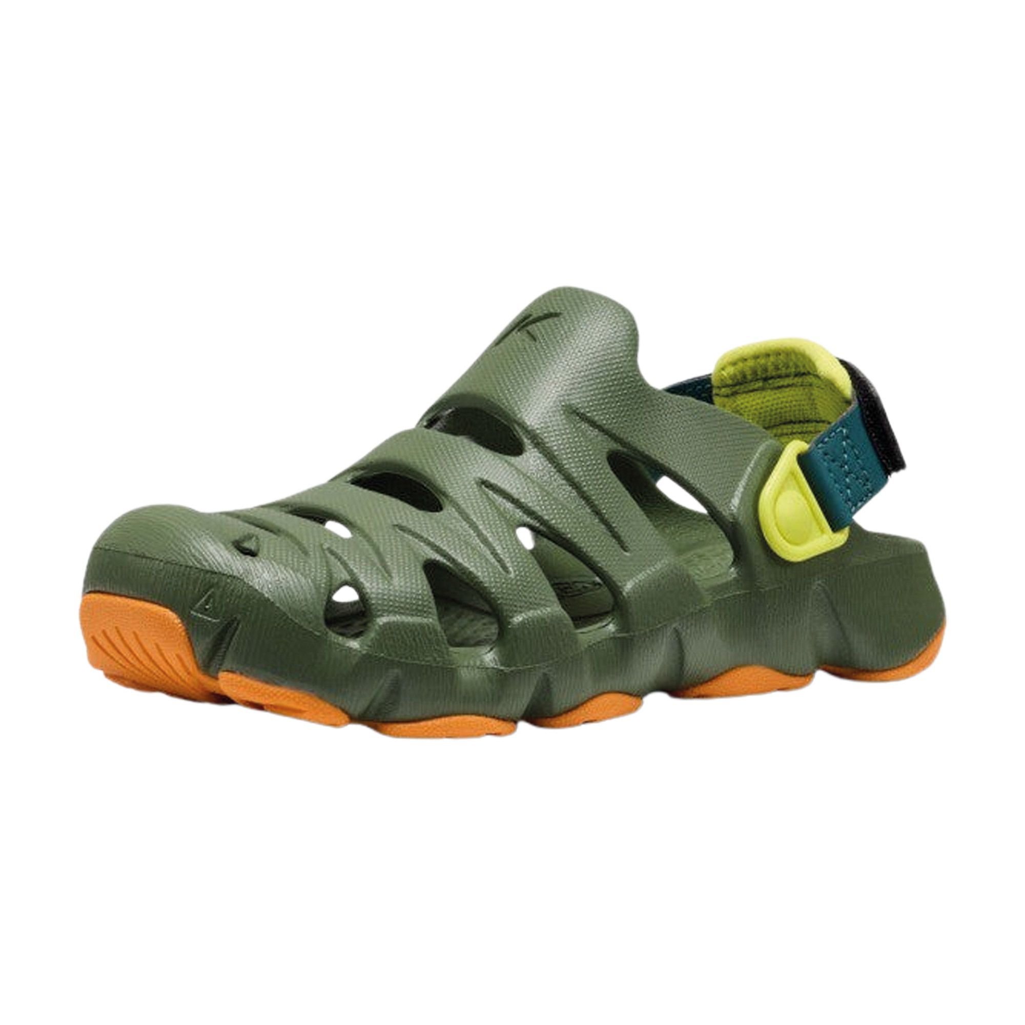 Keen Hyperflt Waterschoenen Junior
