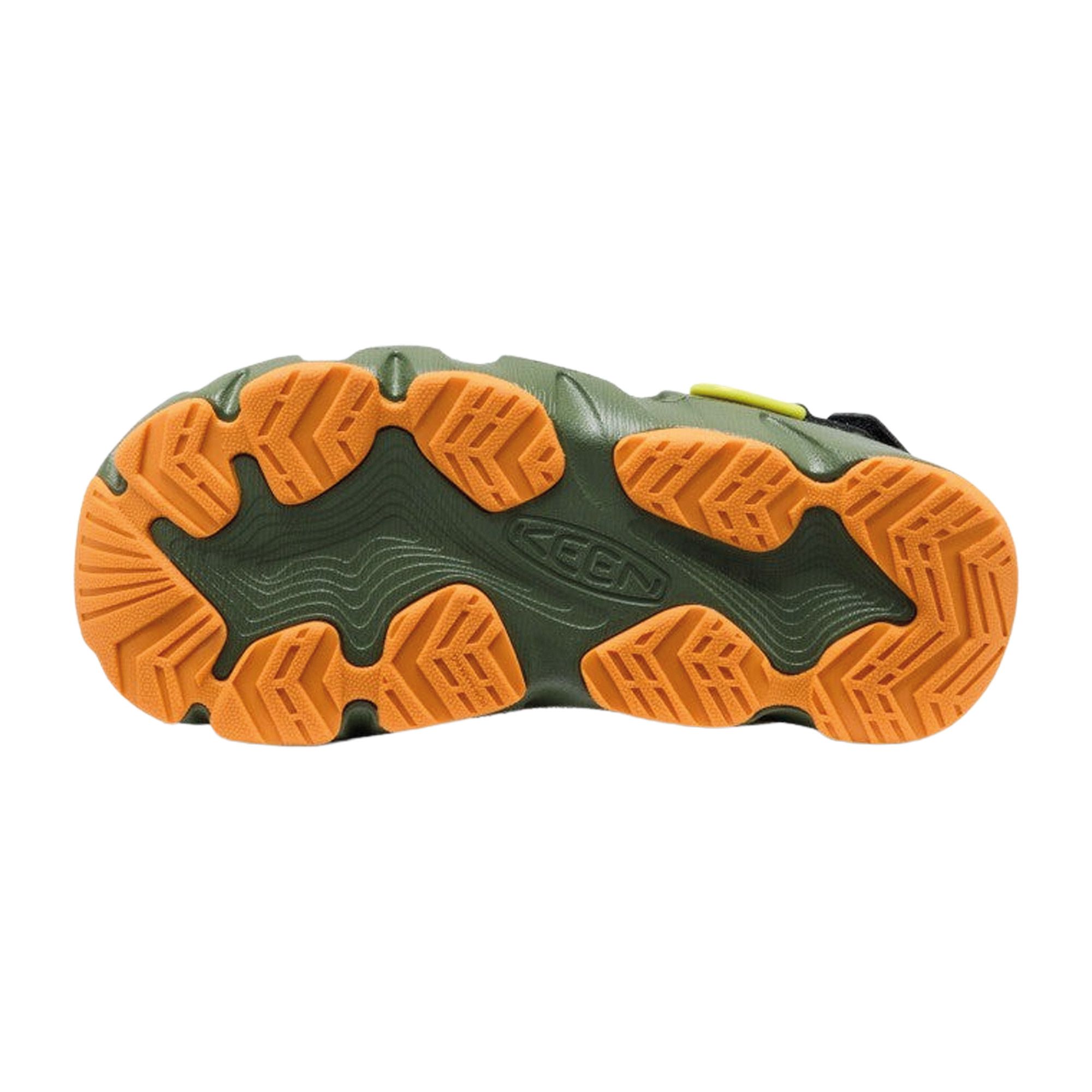 Keen Hyperflt Waterschoenen Junior