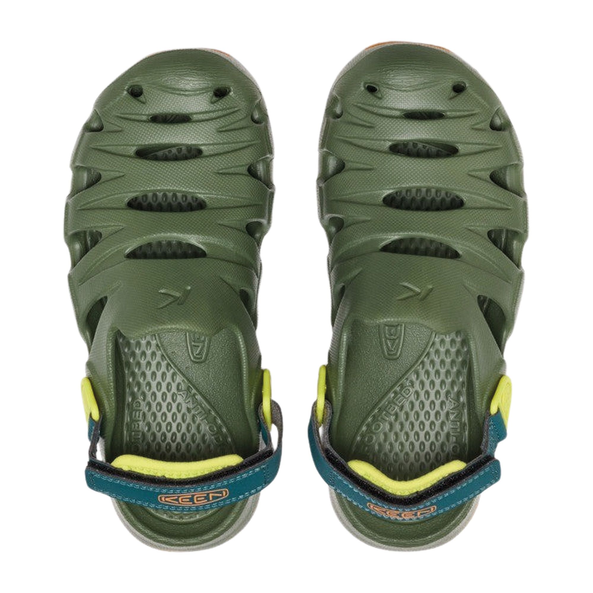 Keen Hyperflt Waterschoenen Junior
