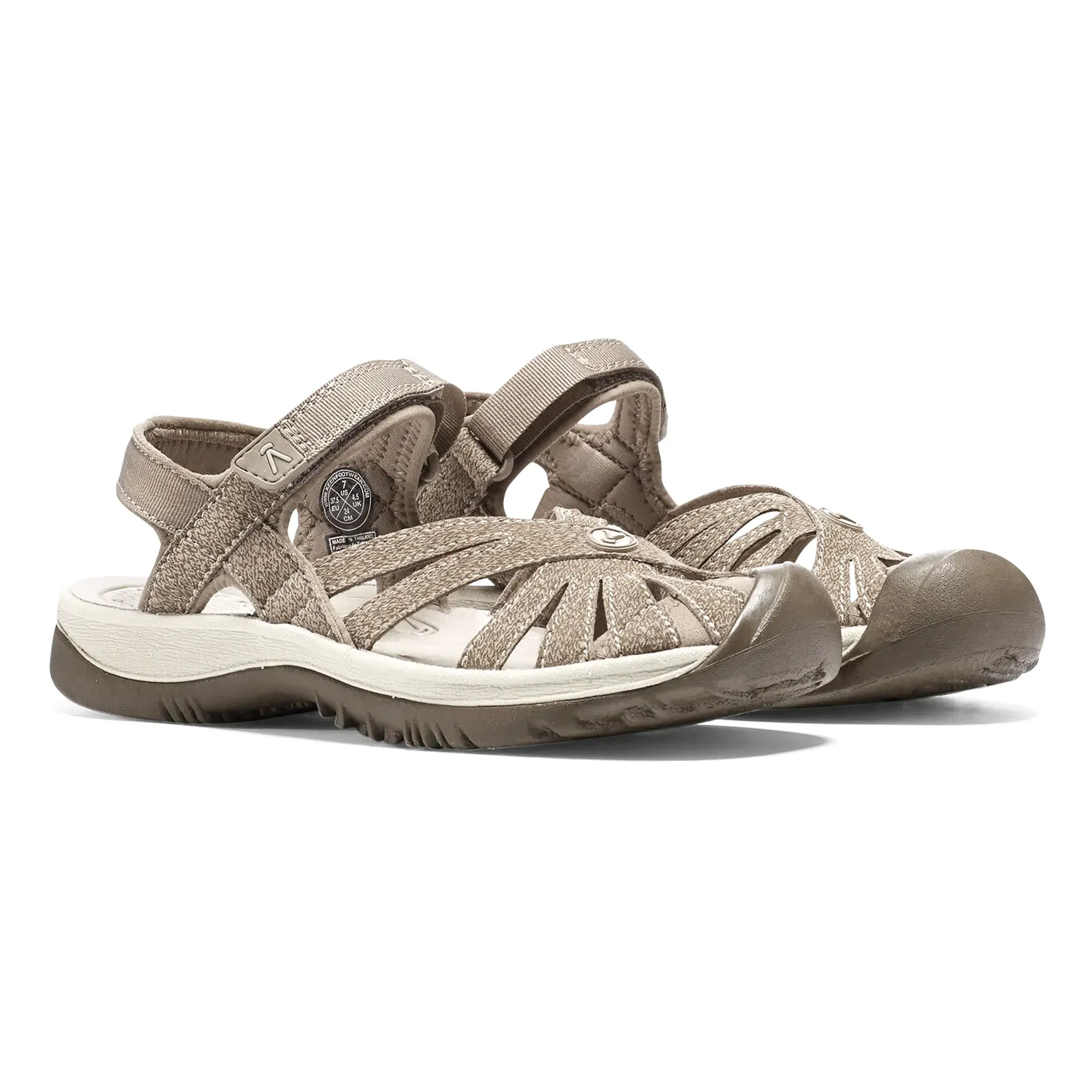 Keen Rose Sandaal Dames