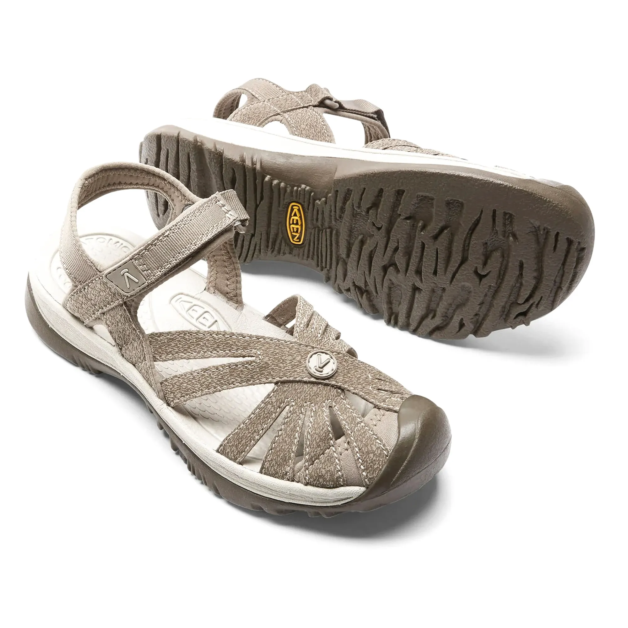 Keen Rose Sandaal Dames