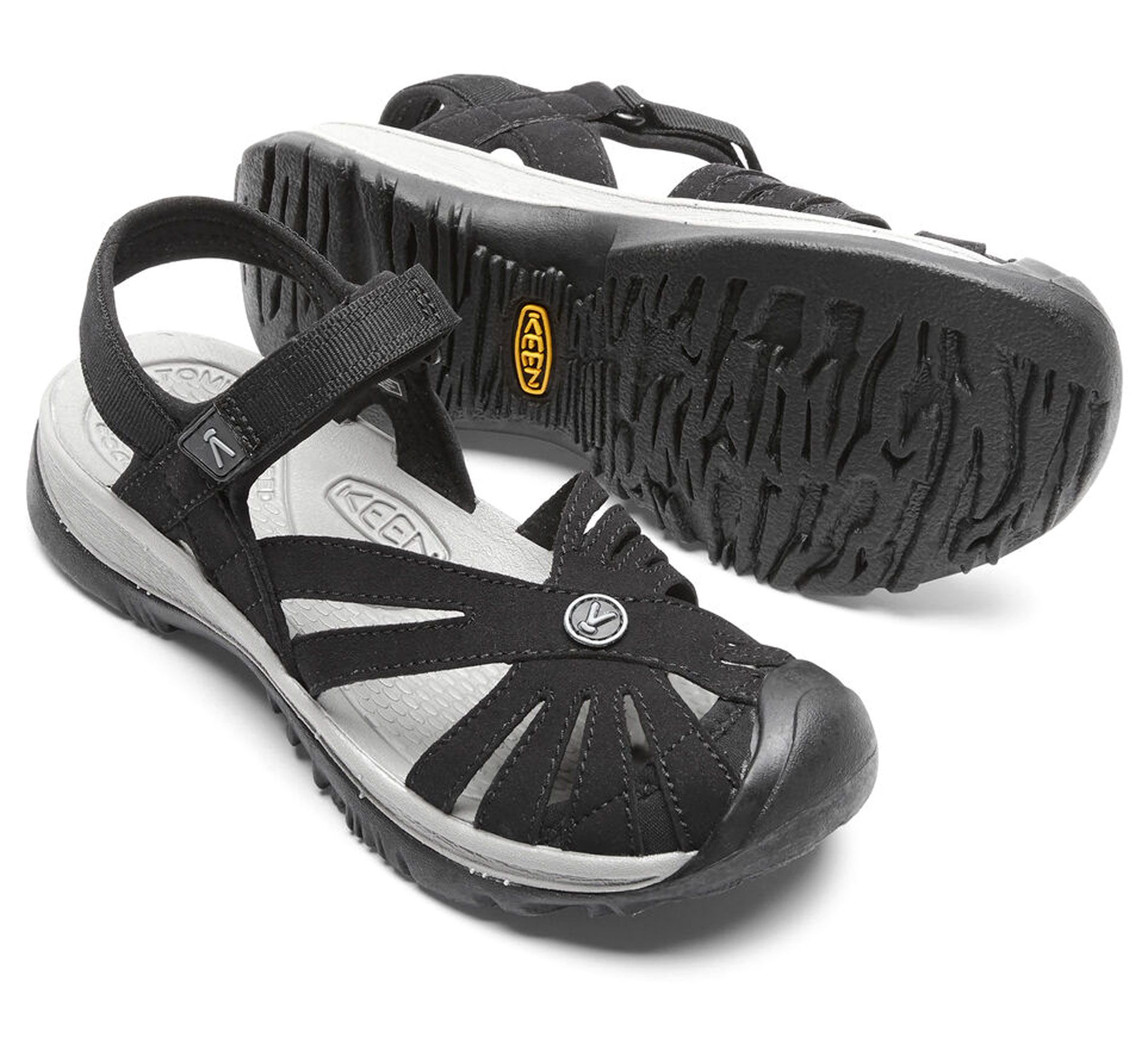 Keen Rose Sandaal Dames