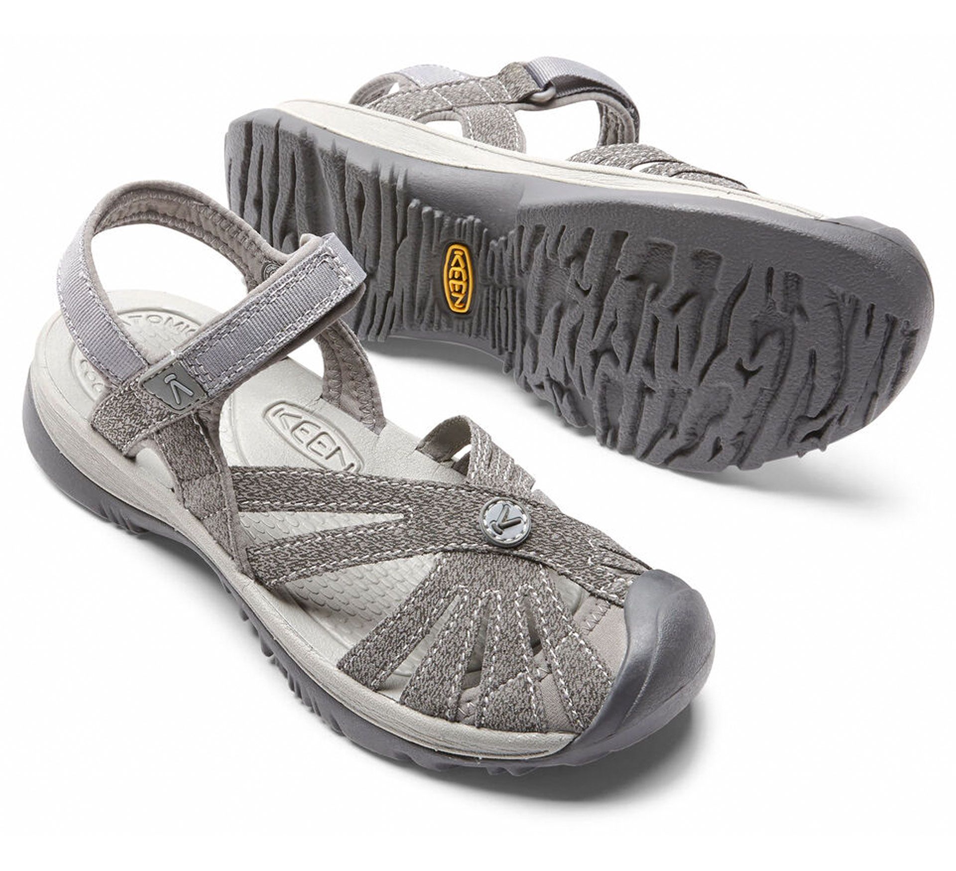 Keen Rose Sandaal Dames
